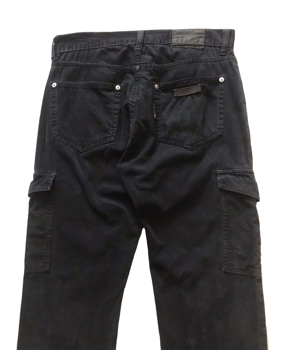 Neighborhood × Wtaps NEIGHBORHOOD CARGO CORDUROY PANTS Size US 30 / EU 46 - 5 Thumbnail