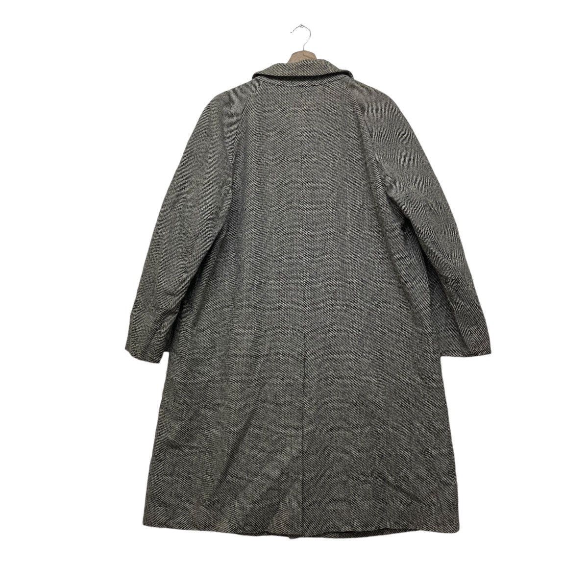 Designer × Lanvin 💥Lanvin Trench Overcoat Jacket Size S / US 4 / IT 40 - 2 Thumbnail