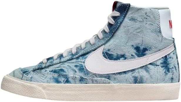 Nike Nike Blazer '77 Mid Size US 8 / IT 38 - 2 Thumbnail