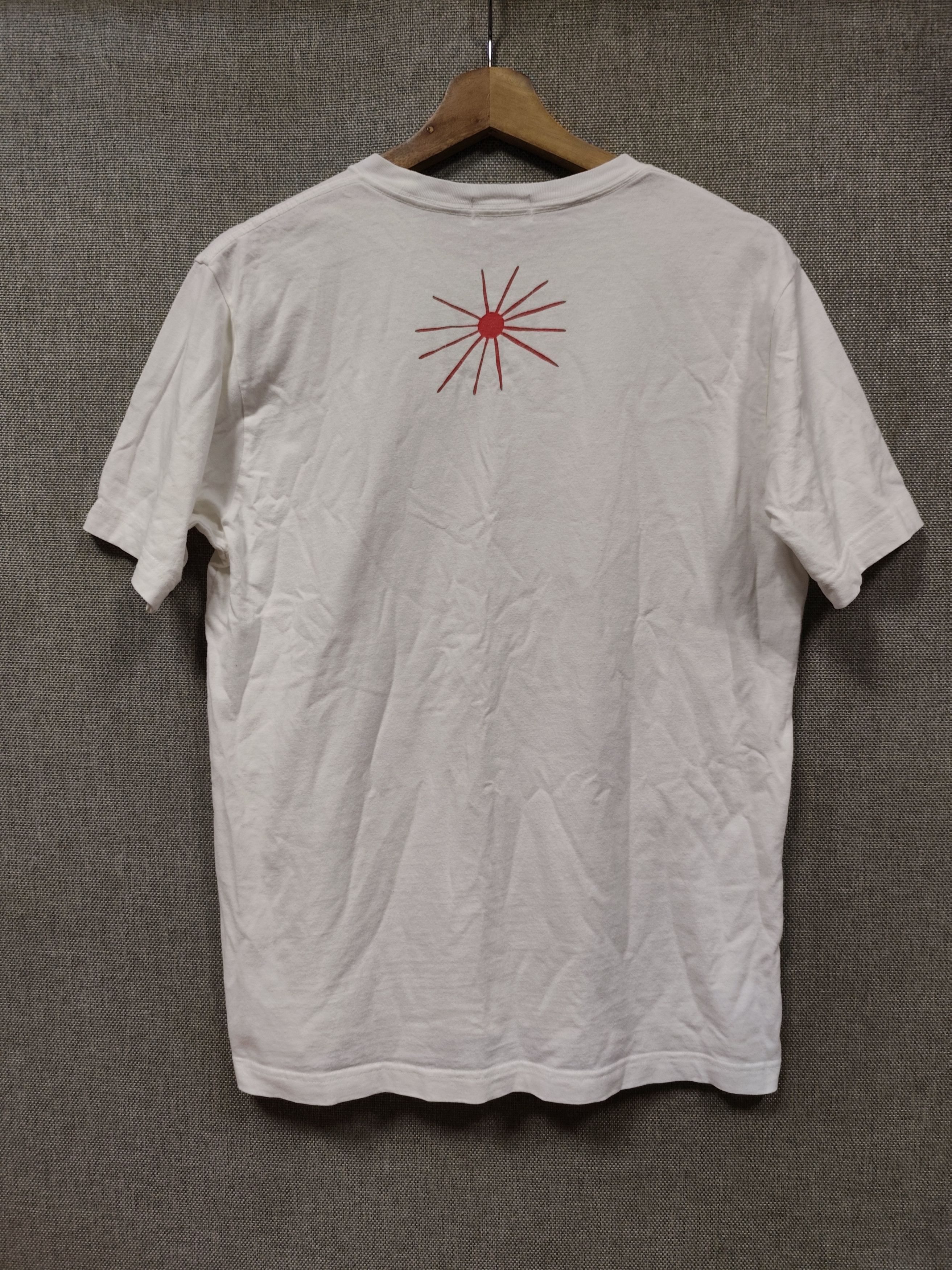 Boycott Vintage t shirt boycott Size US M / EU 48-50 / 2 - 2 Thumbnail