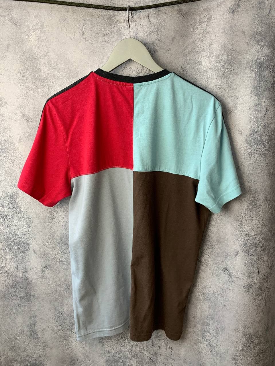 Adidas Adidas Harlequins 2015 T-Shirt Cotton Tee Men's Size Large Size US L / EU 52-54 / 3 - 3 Thumbnail