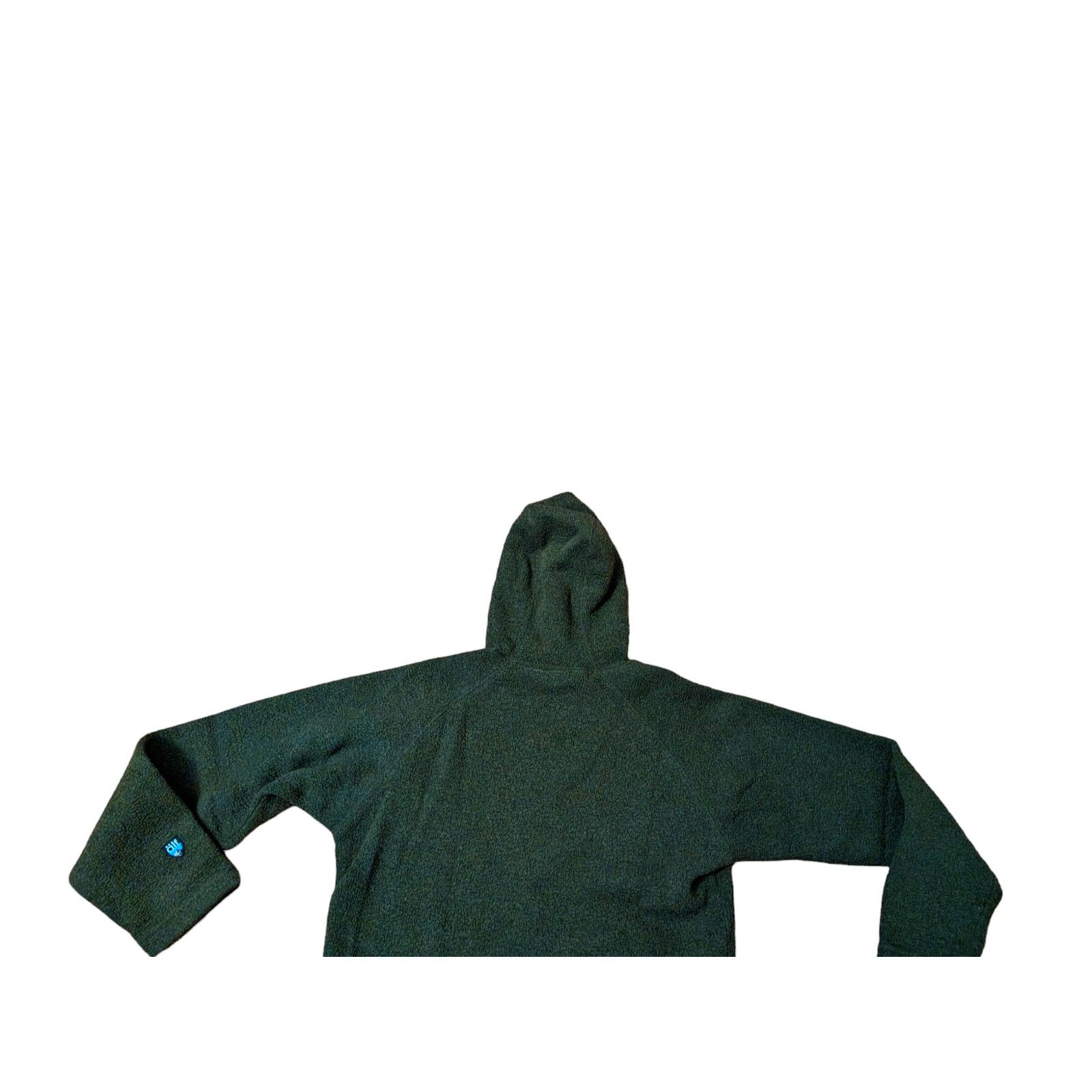 Kuhl Kuhl ALF Green Womens Small Fleece in good condition. Size S / US 4 / IT 40 - 4 Thumbnail