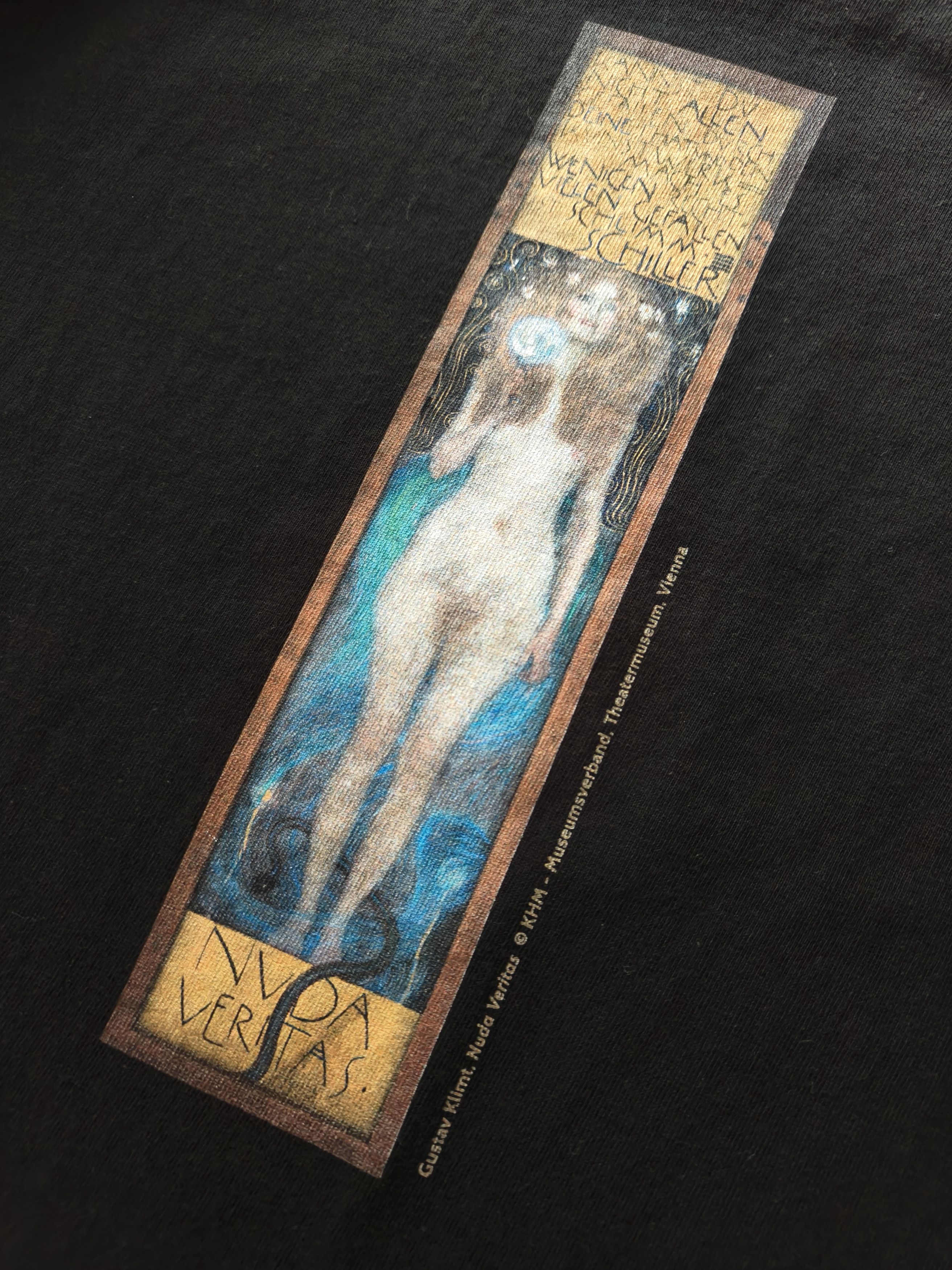 Japanese Brand GUSTAV KLIMT Size US XS / EU 42 / 0 - 2 Thumbnail