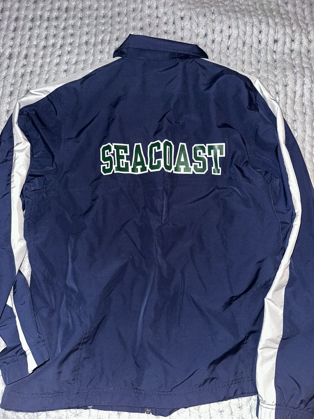 Nike Nike jacket Size US M / EU 48-50 / 2 - 3 Thumbnail