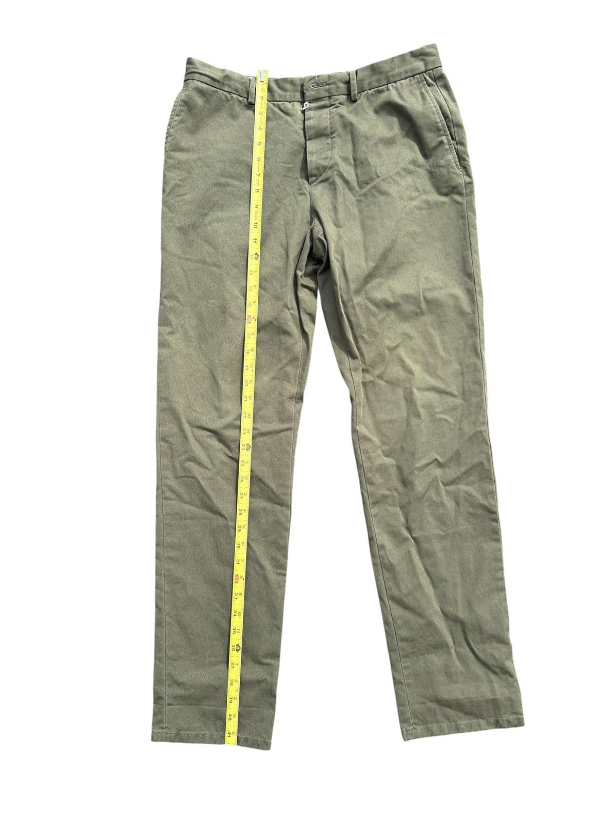 Maison Margiela Maison margiela pants Size US 31 - 8 Thumbnail