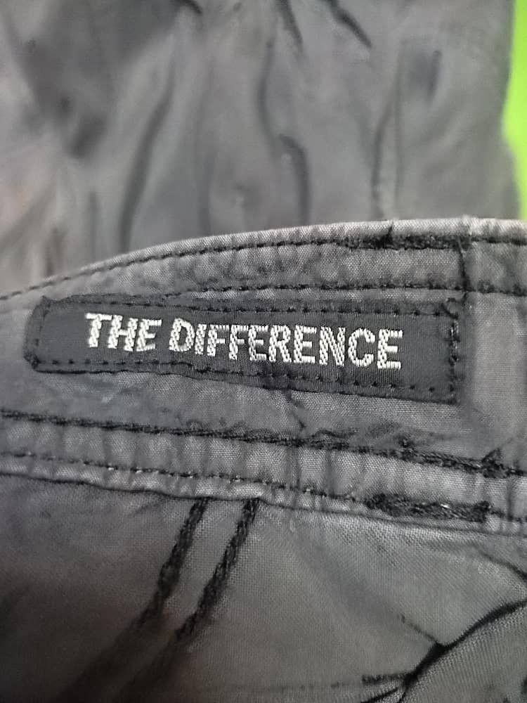 Japanese Brand × Other JAPANESE BRAND RUPERT CARGO TACTICAL PANTS BAGGY Size US 32 / EU 48 - 7 Thumbnail