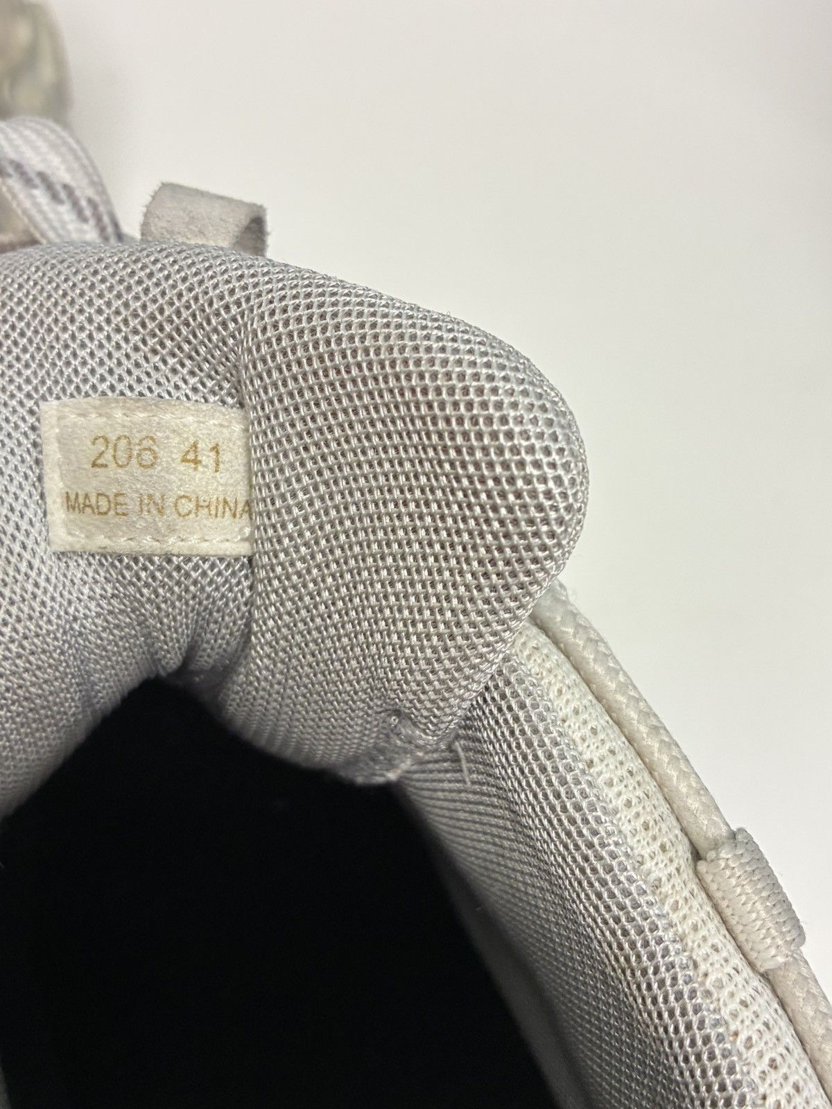 Acne Studios Boltzer M sneaker. Size 41 Size US 8 / EU 41 - 17 Thumbnail