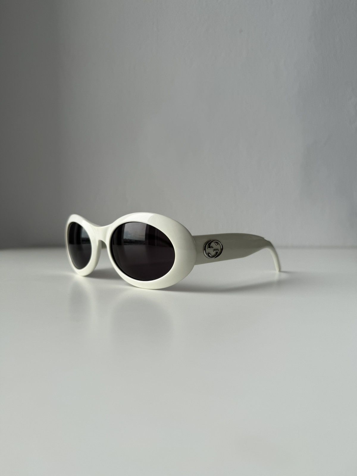 Gucci Gucci vintage Sunglasses GG 2451/S 807 | Grailed