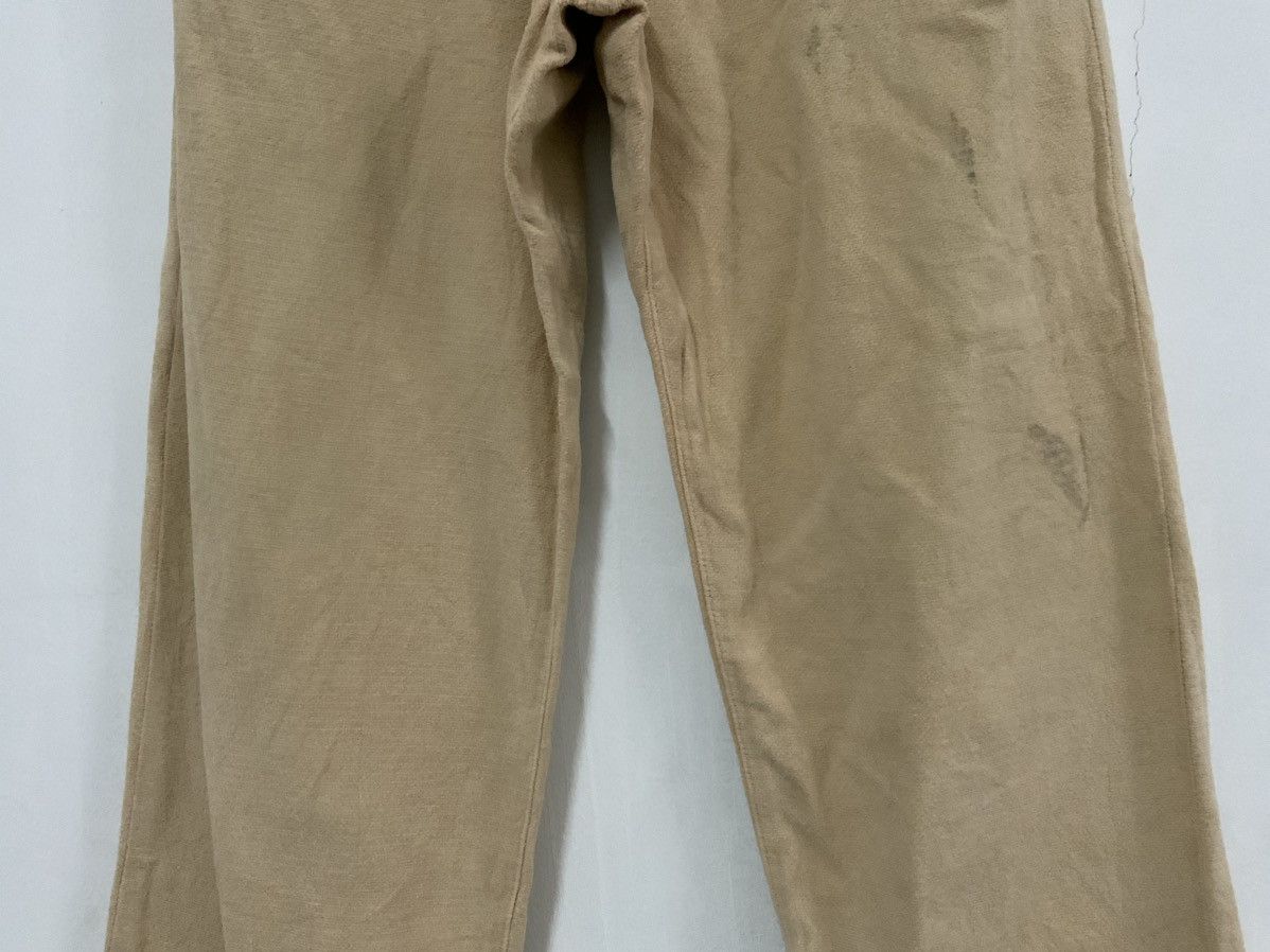 Edwin Edwin Velvet Japan Made Jeans Size US 30 / EU 46 - 6 Thumbnail