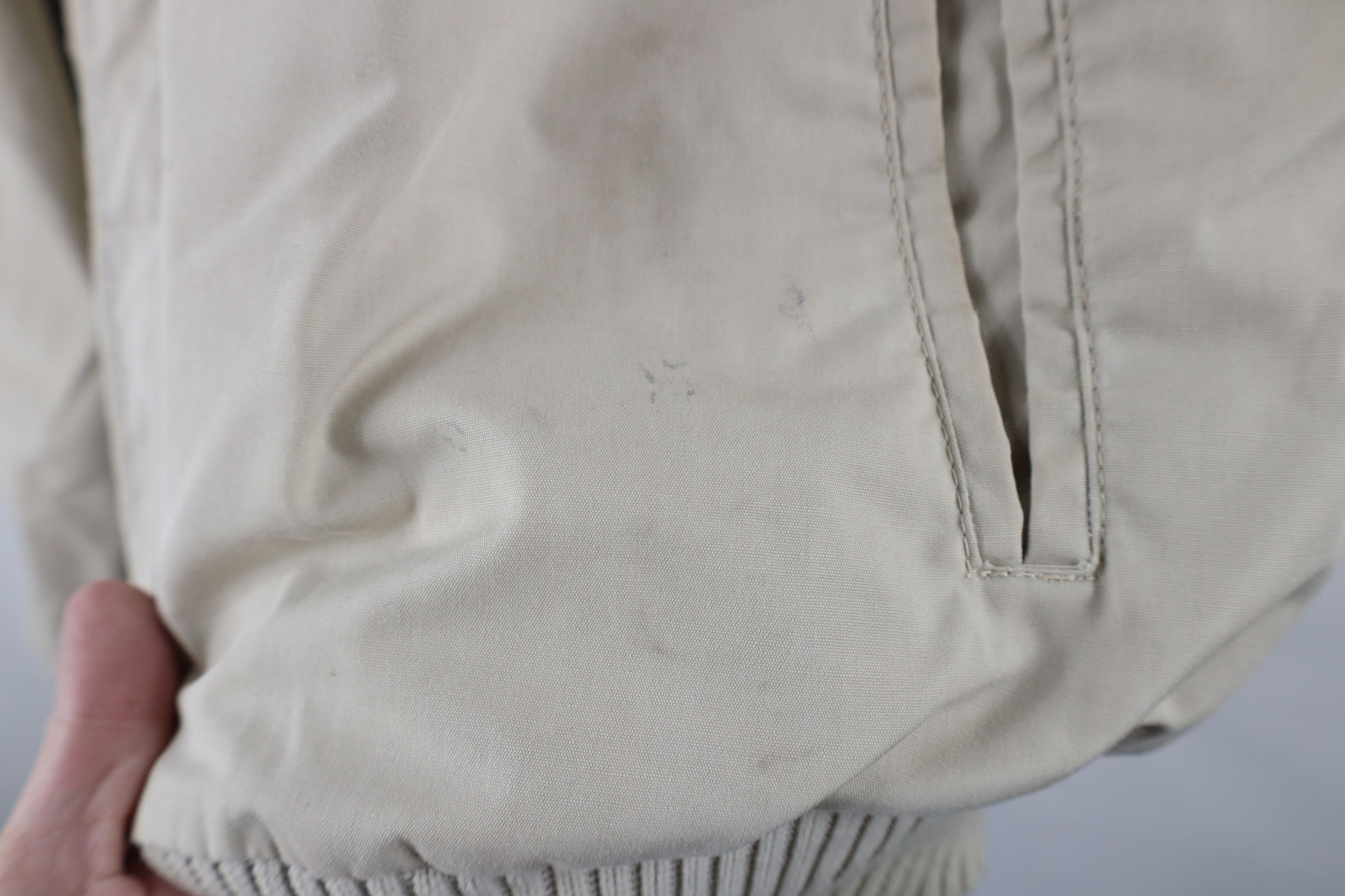 Vintage Vintage 70s Streetwear Quilted Catalina Bomber Jacket USA Size US L / EU 52-54 / 3 - 6 Thumbnail