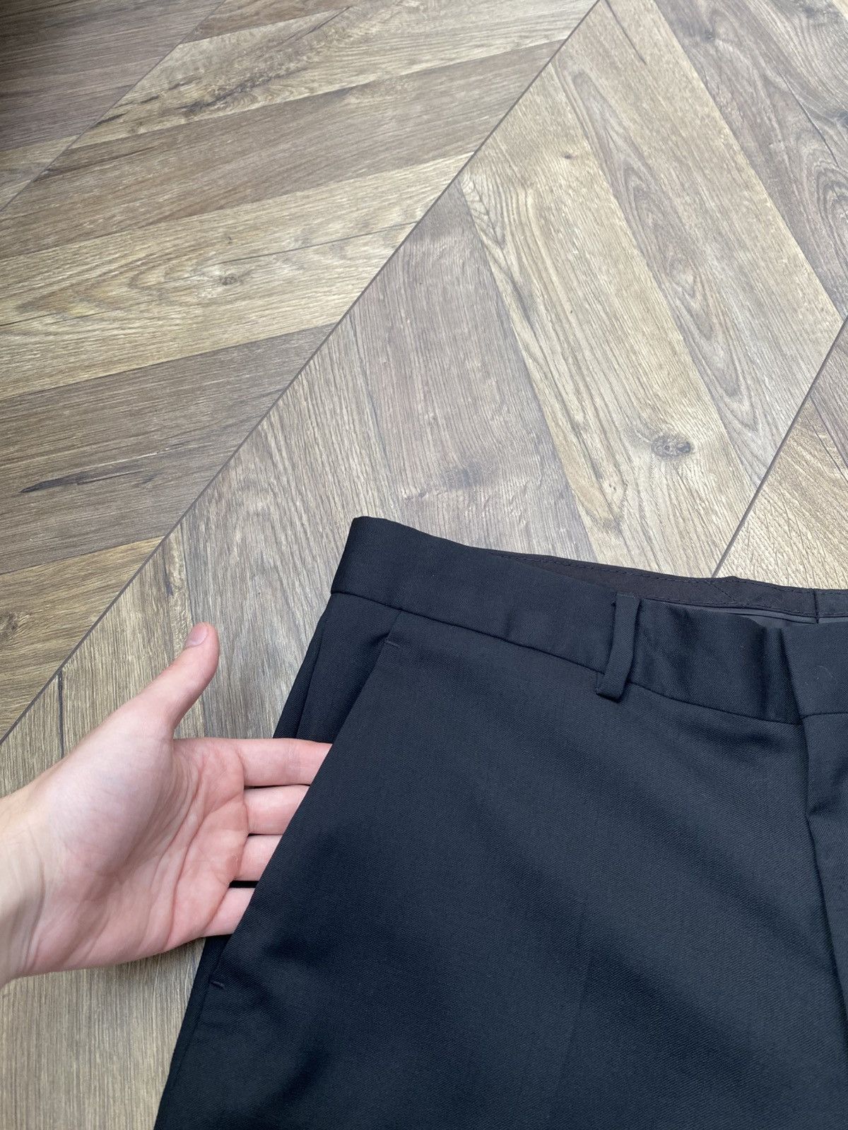 H&M × Versace Vintage Versace x H&M suit Size 46R - 13 Thumbnail