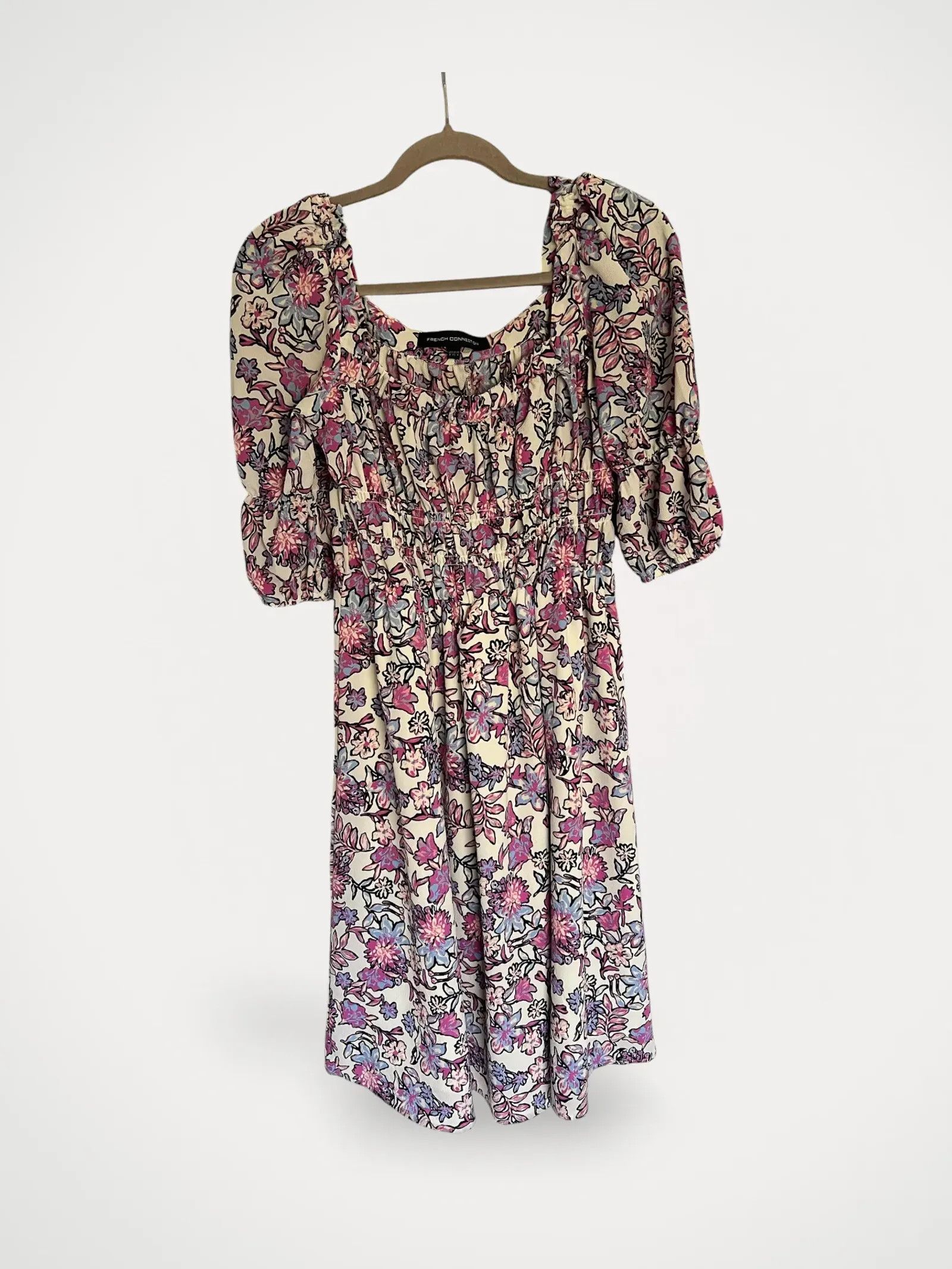 French Connection French Connection Dress Size XS / US 0-2 / IT 36-38 - 1 Thumbnail
