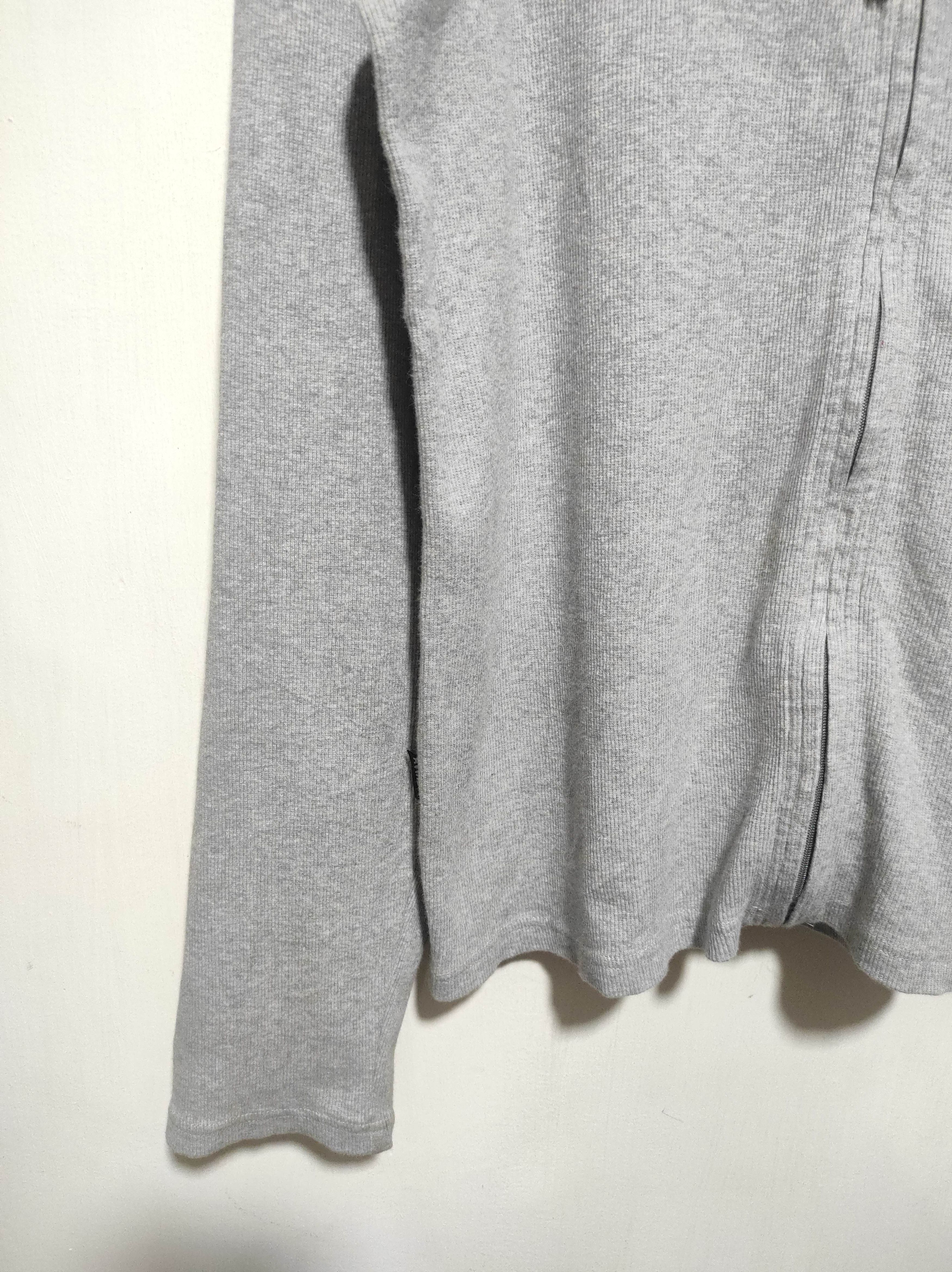 Hysteric Glamour Avirex Zipper Fur Hoodie if6was9 LGB style Size US M / EU 48-50 / 2 - 4 Thumbnail