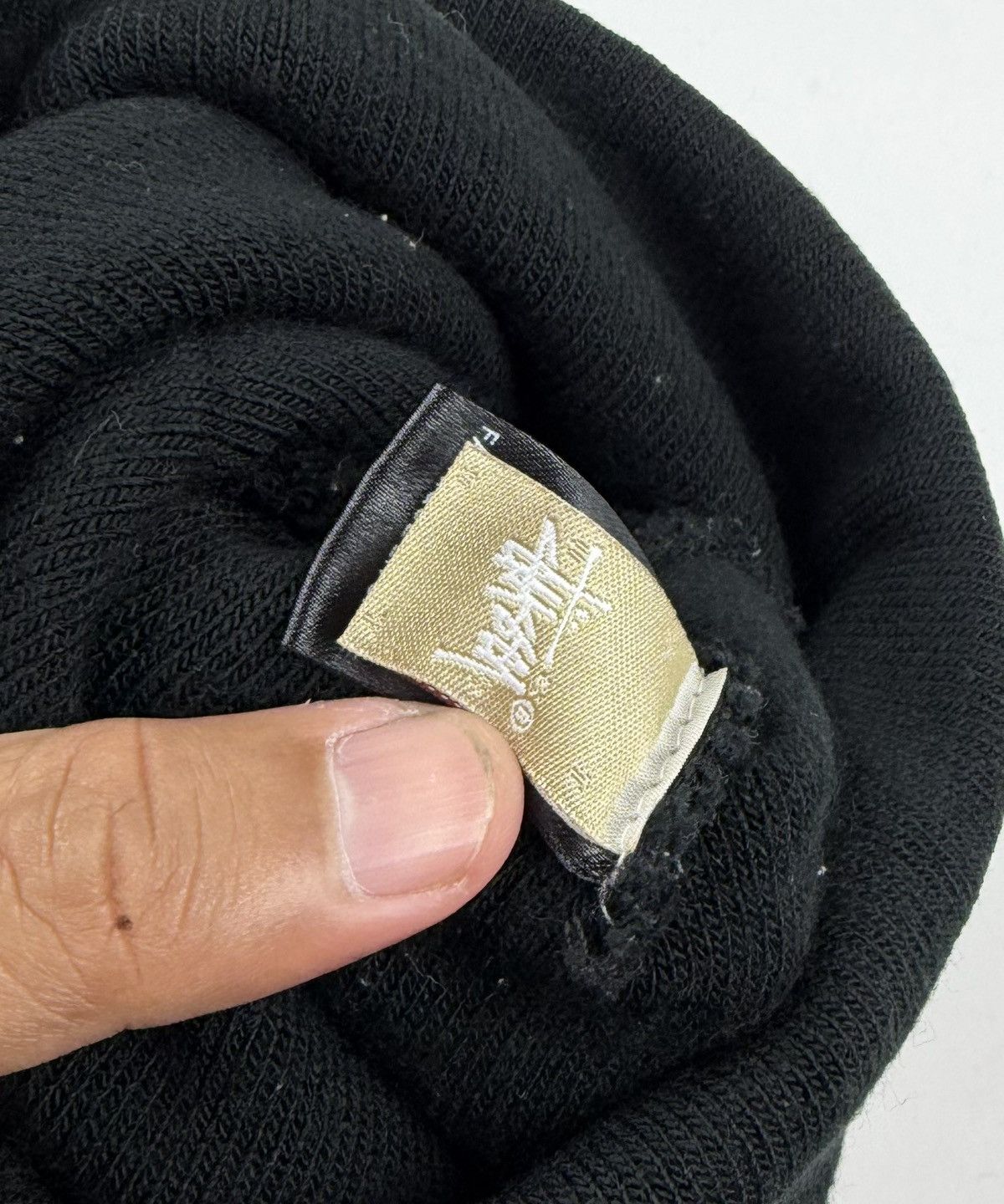 Stussy stussy beanie hat tc53 Size ONE SIZE - 6 Thumbnail