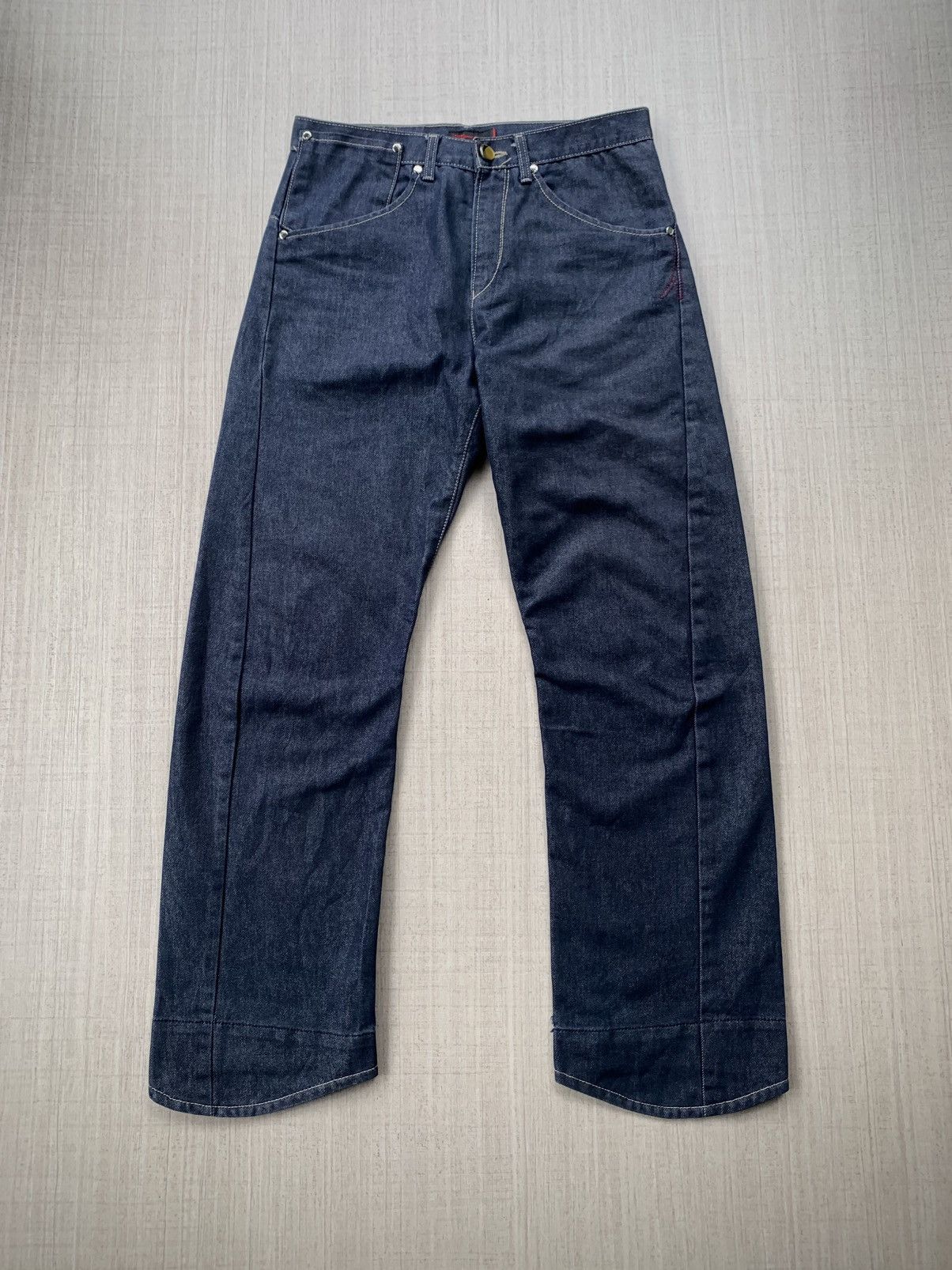 Levis engineered jeans 32 x 32