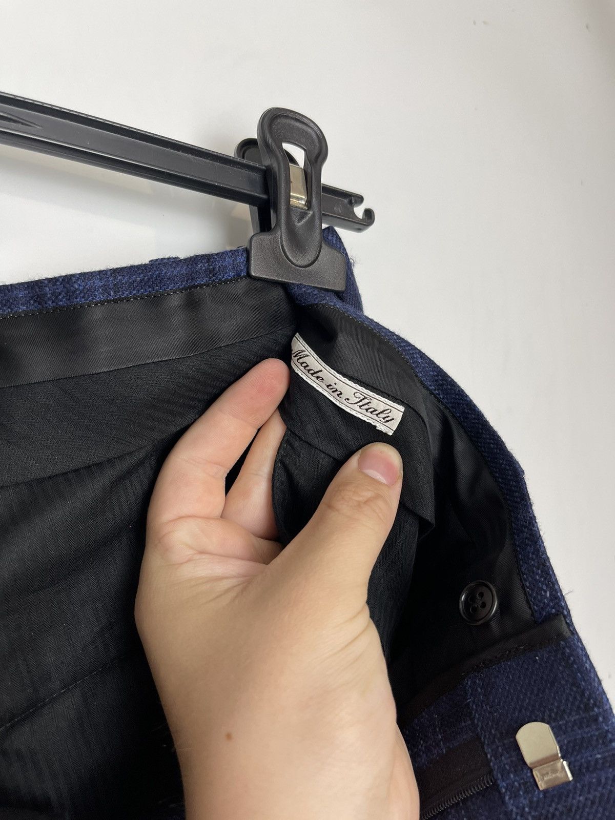 Belvest Belvest Italy Suits new 1500$ Size 48S - 22 Thumbnail