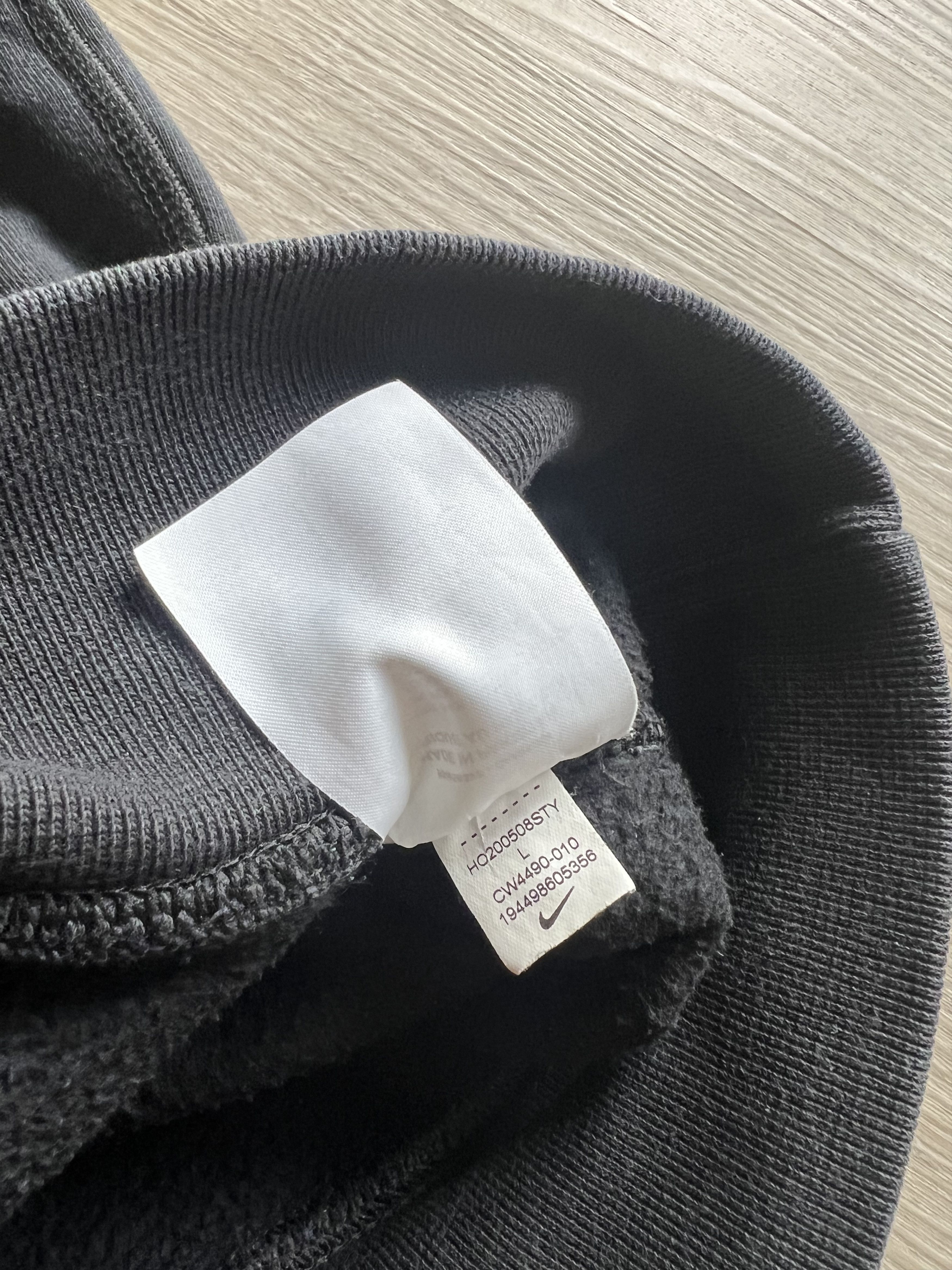 Nike 2020 Pullover Hoodie / Gorpcore Size US L / EU 52-54 / 3 - 7 Thumbnail