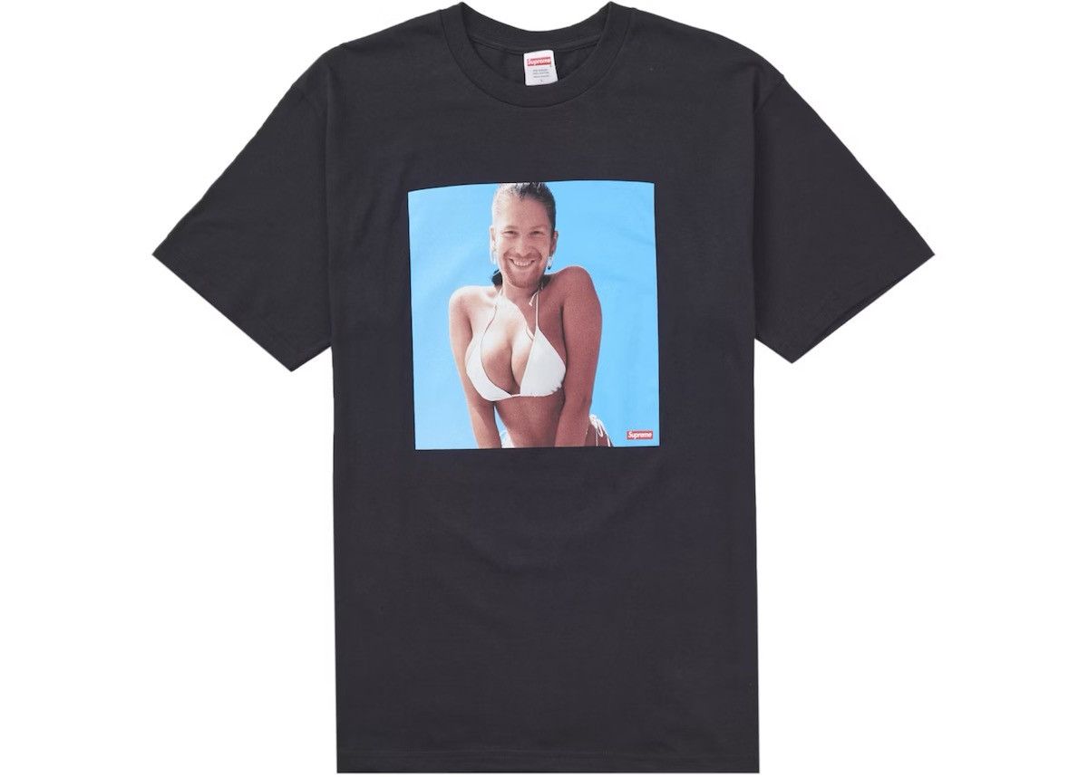 Supreme SUPREME X APHEX TWIN tee Size US XL / EU 56 / 4 - 2 Thumbnail
