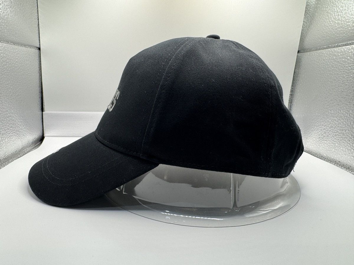 Other GOAT "Aries" Riot Cap Limited Edition Zodiac Sign Size ONE SIZE - 3 Thumbnail