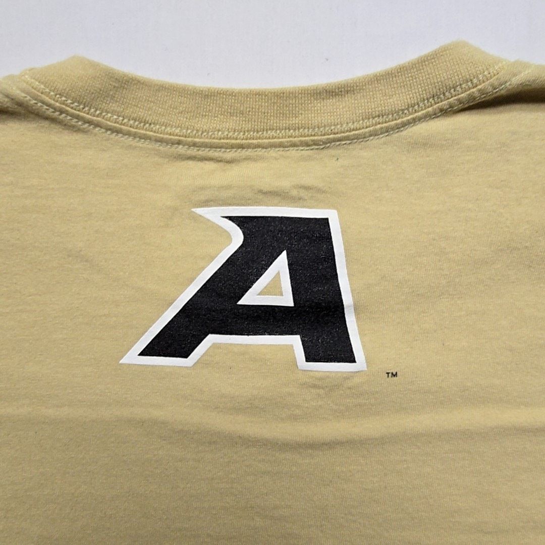 Nike Nike Army Black Knights Military Academy Football XL Tee Size US XL / EU 56 / 4 - 6 Thumbnail
