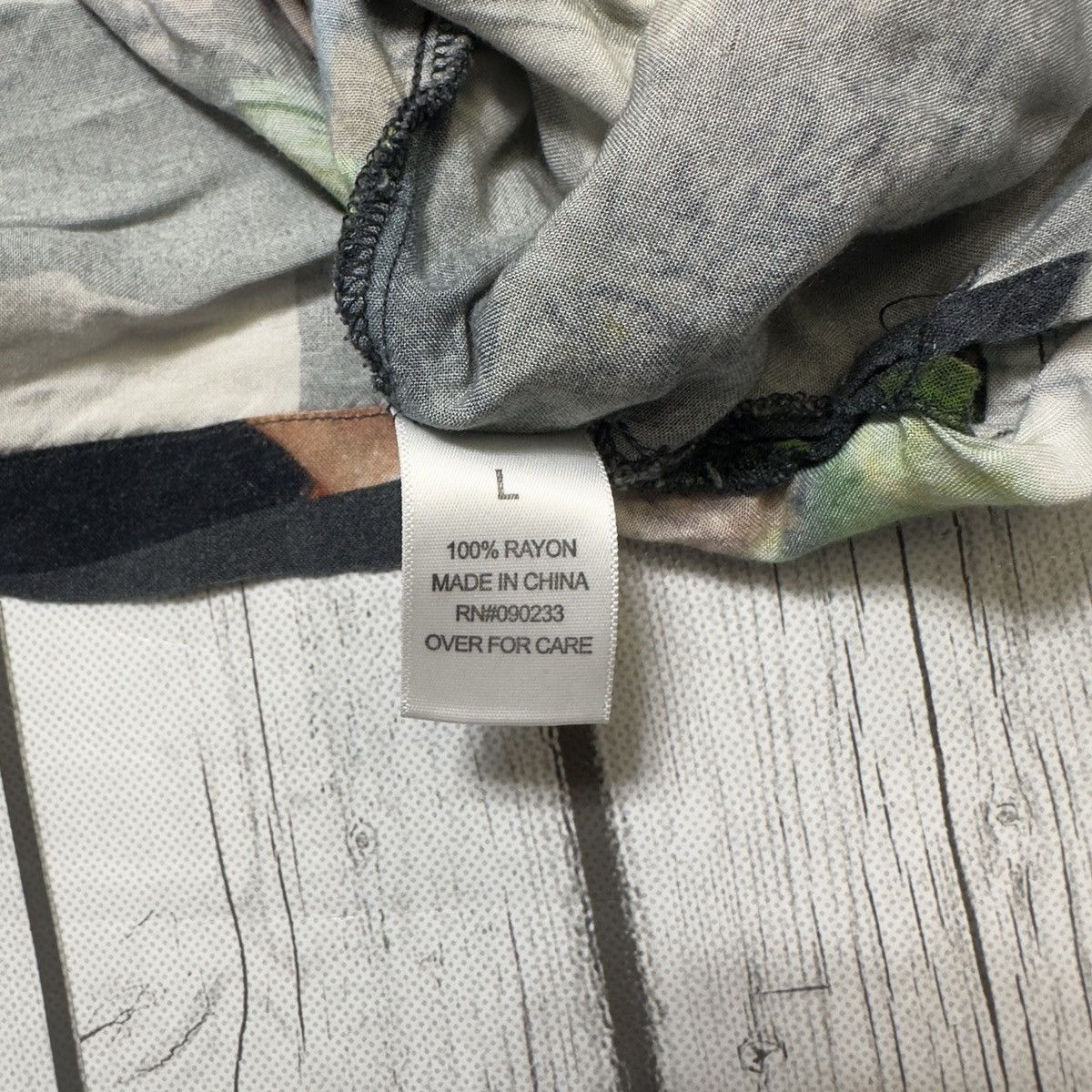Pacsun × Playboy Playboy Surf Club shirt Size US L / EU 52-54 / 3 - 5 Thumbnail