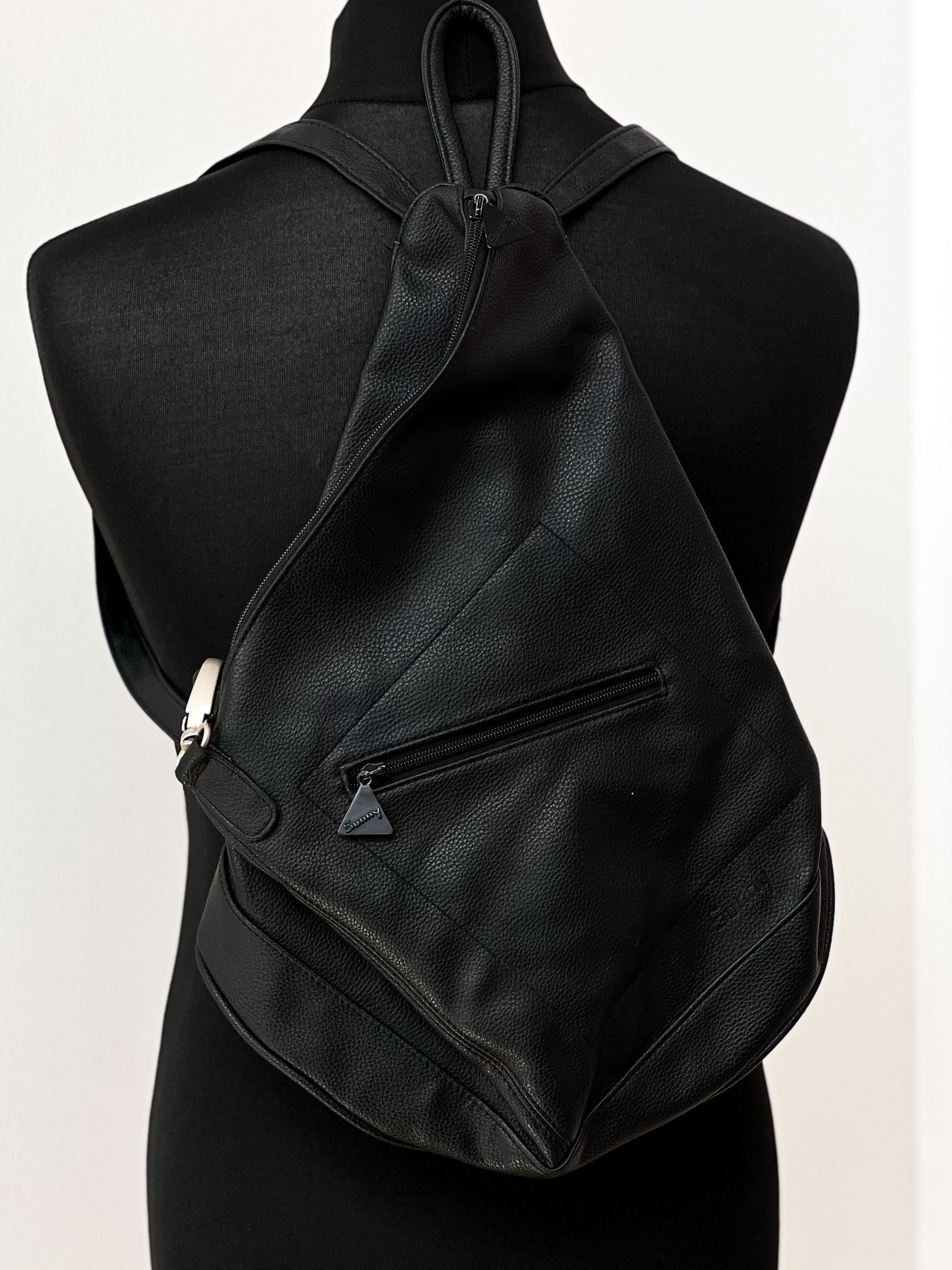 Designer × Japanese Brand × Vintage SUNNY vintage bag Size ONE SIZE - 6 Thumbnail