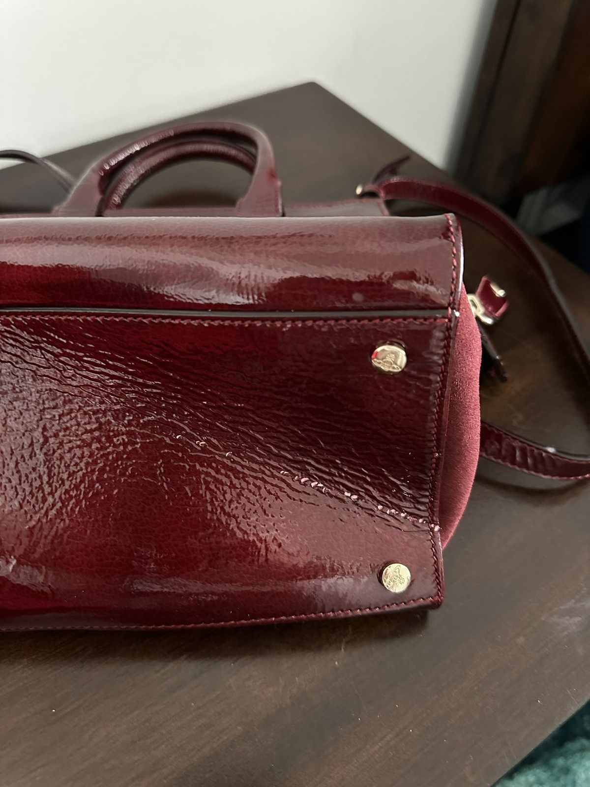 Vivienne Westwood Margate Bag Size ONE SIZE - 4 Thumbnail