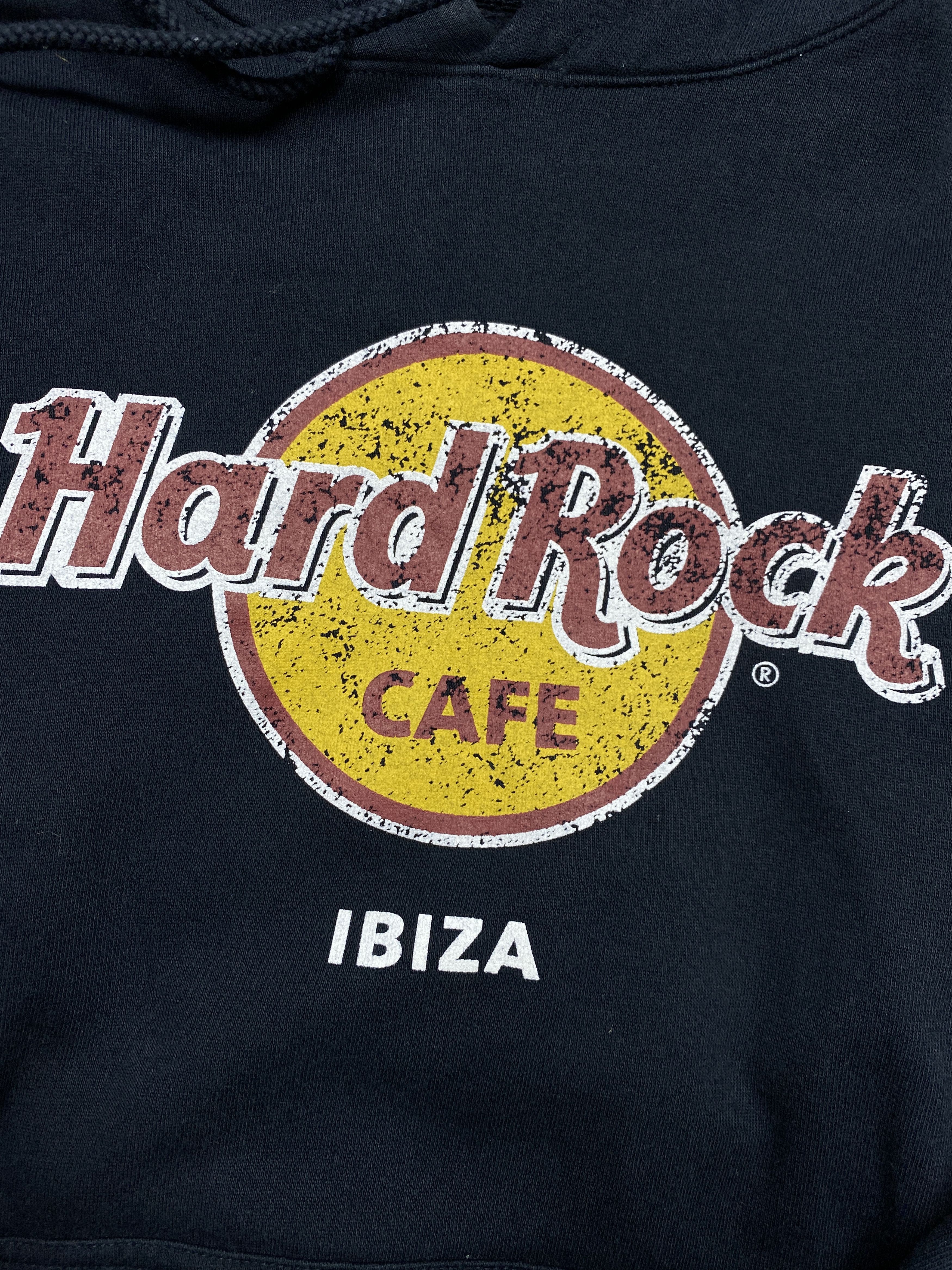 Hard Rock Cafe × Vintage Hard Rock Cafe Ibiza vintage hoodie y2k Size US M / EU 48-50 / 2 - 3 Thumbnail