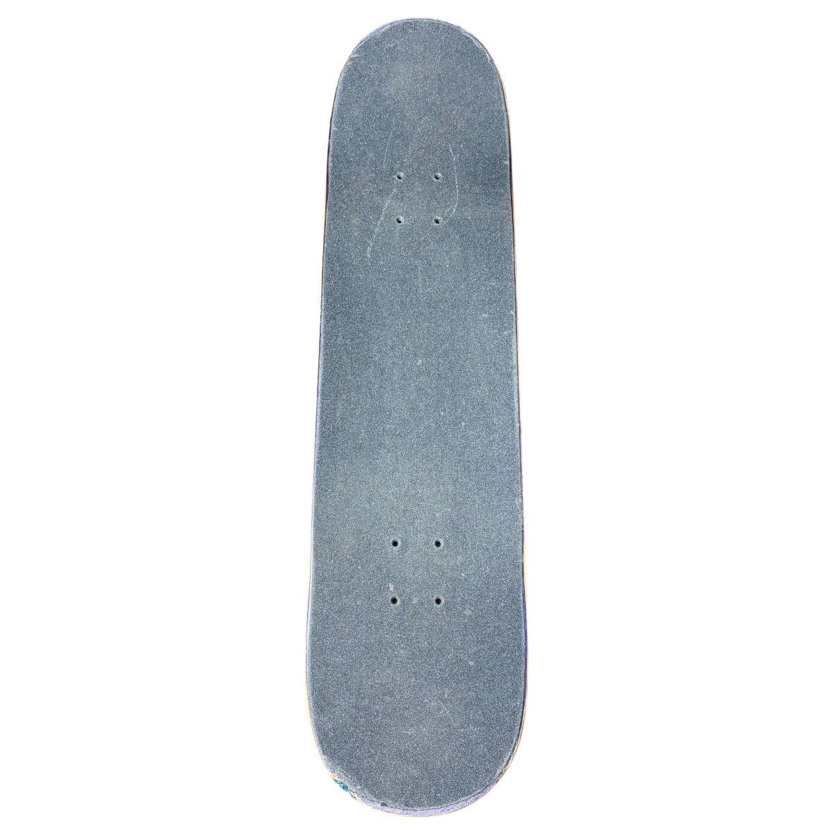 Primitive SIGNED Primitive Paul Rodriguez Dreaming Skateboard Deck OG Size ONE SIZE - 3 Thumbnail