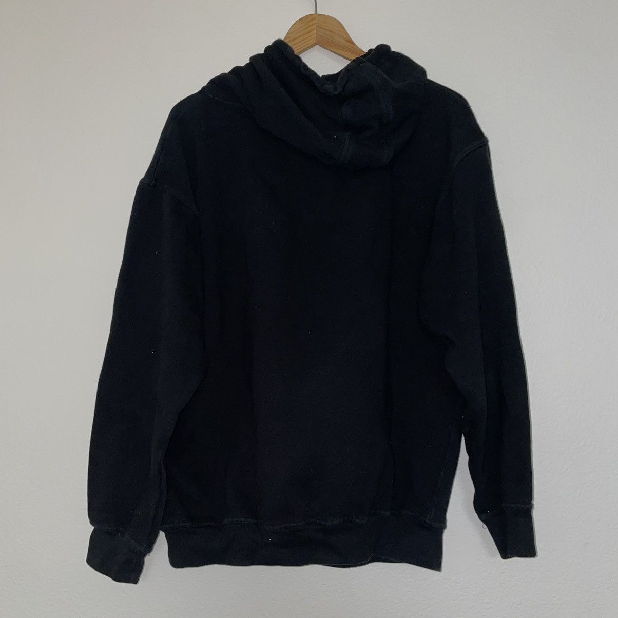 Mad Engine × Marvel Comics Venom Mad Engine Hoodie Size US M / EU 48-50 / 2 - 4 Thumbnail
