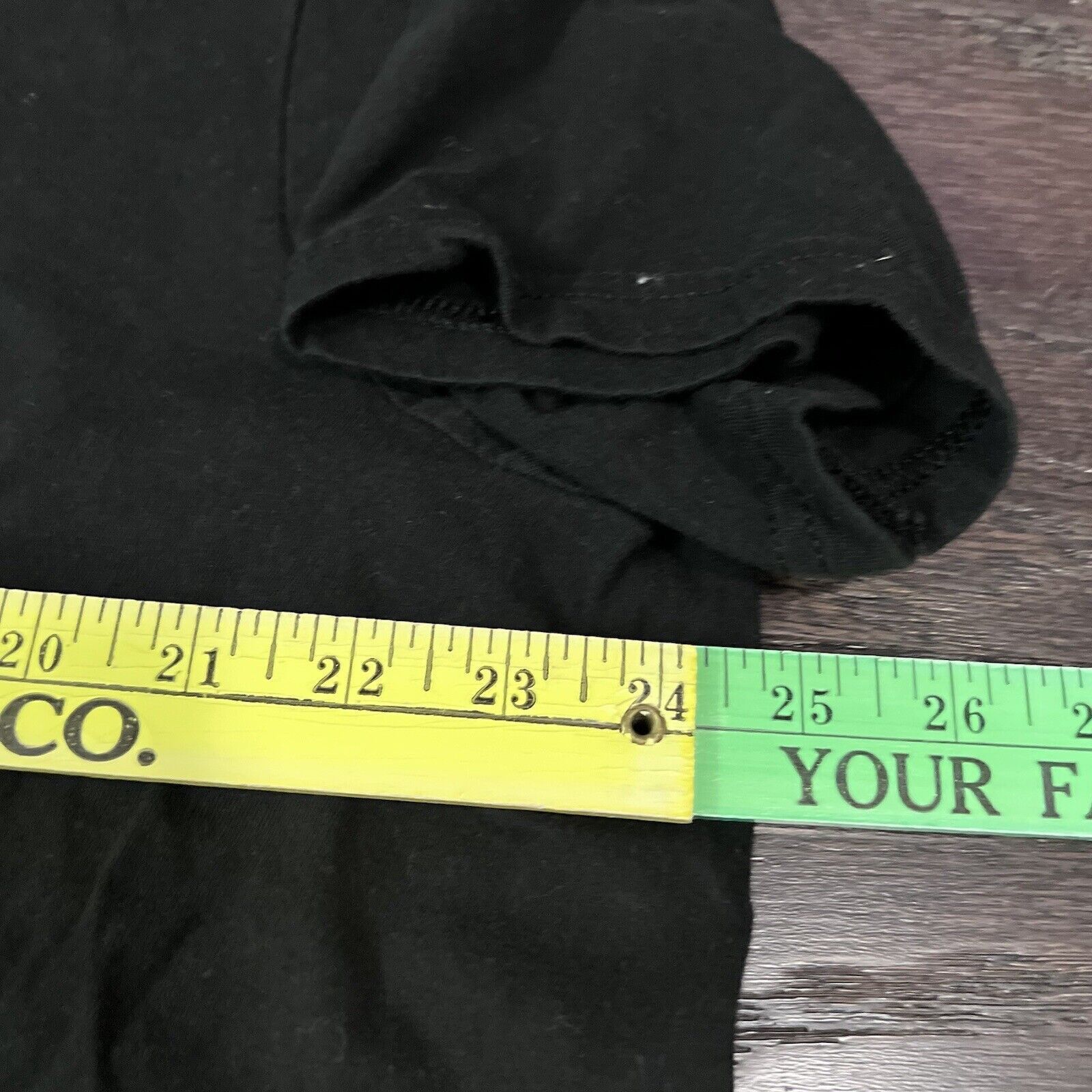 Disney Disney Star Wars Galaxy’s edge Project Team Tshirt 3XL Black Size US XXL / EU 58 / 5 - 6 Thumbnail