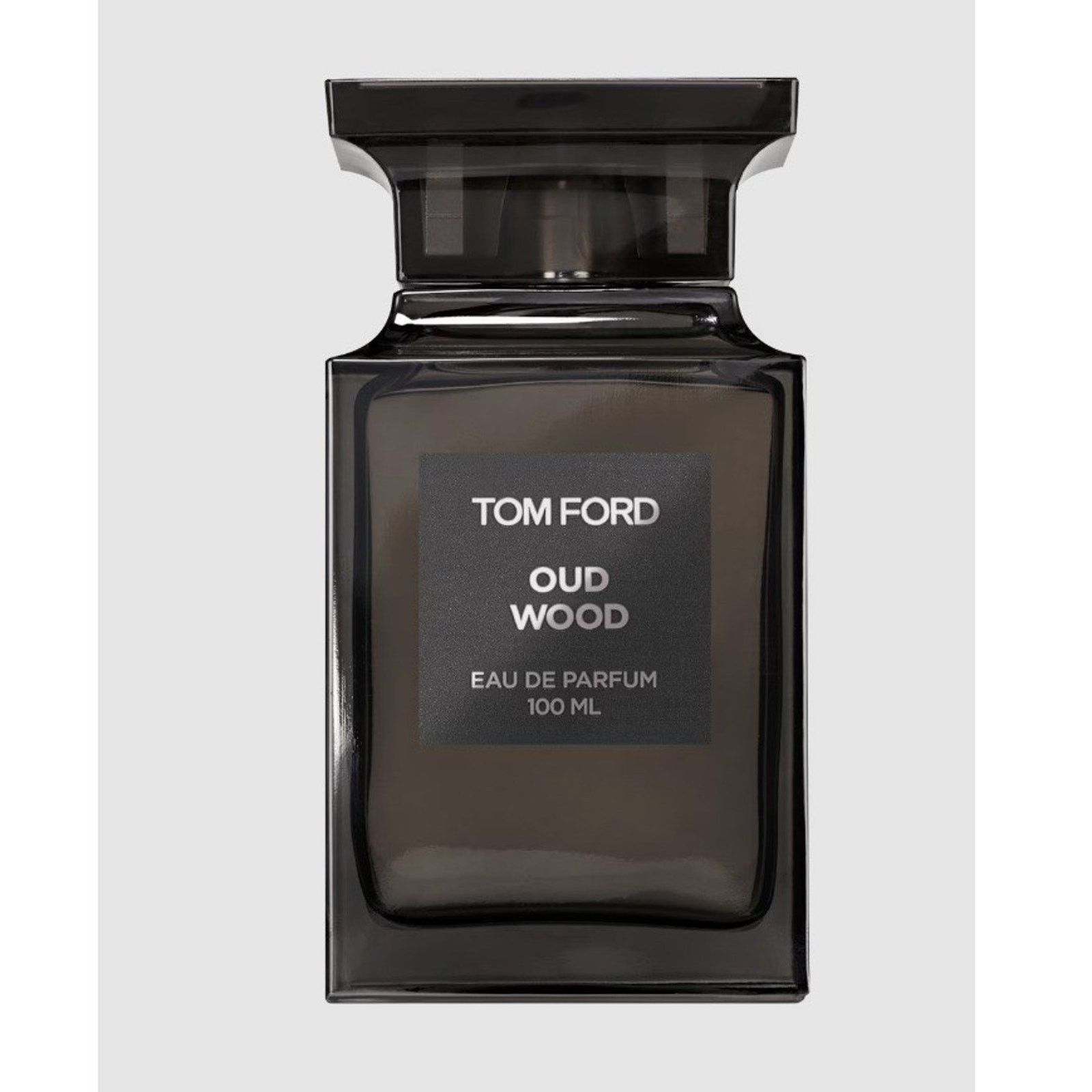 Tom Ford Tom Ford Unisex Oud Wood Eau de Parfum Full Size 100mL New Size ONE SIZE - 1 Thumbnail