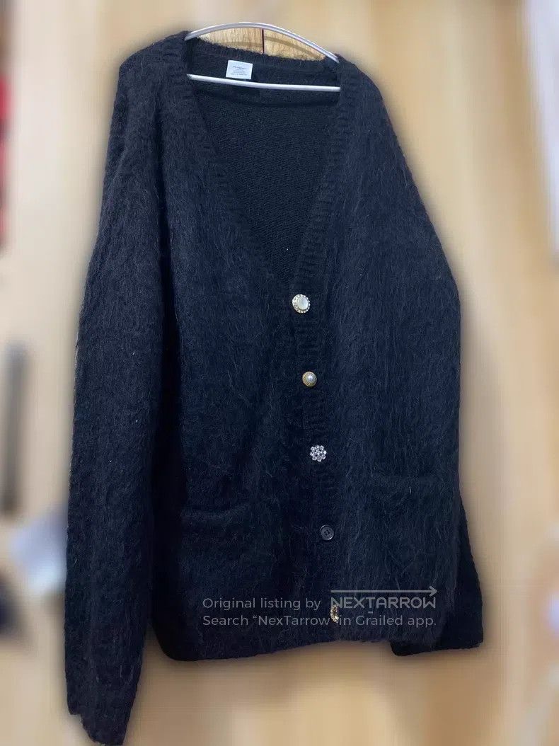 Vetements VETEMENTS jacket Size US L / EU 52-54 / 3 - 1 Thumbnail