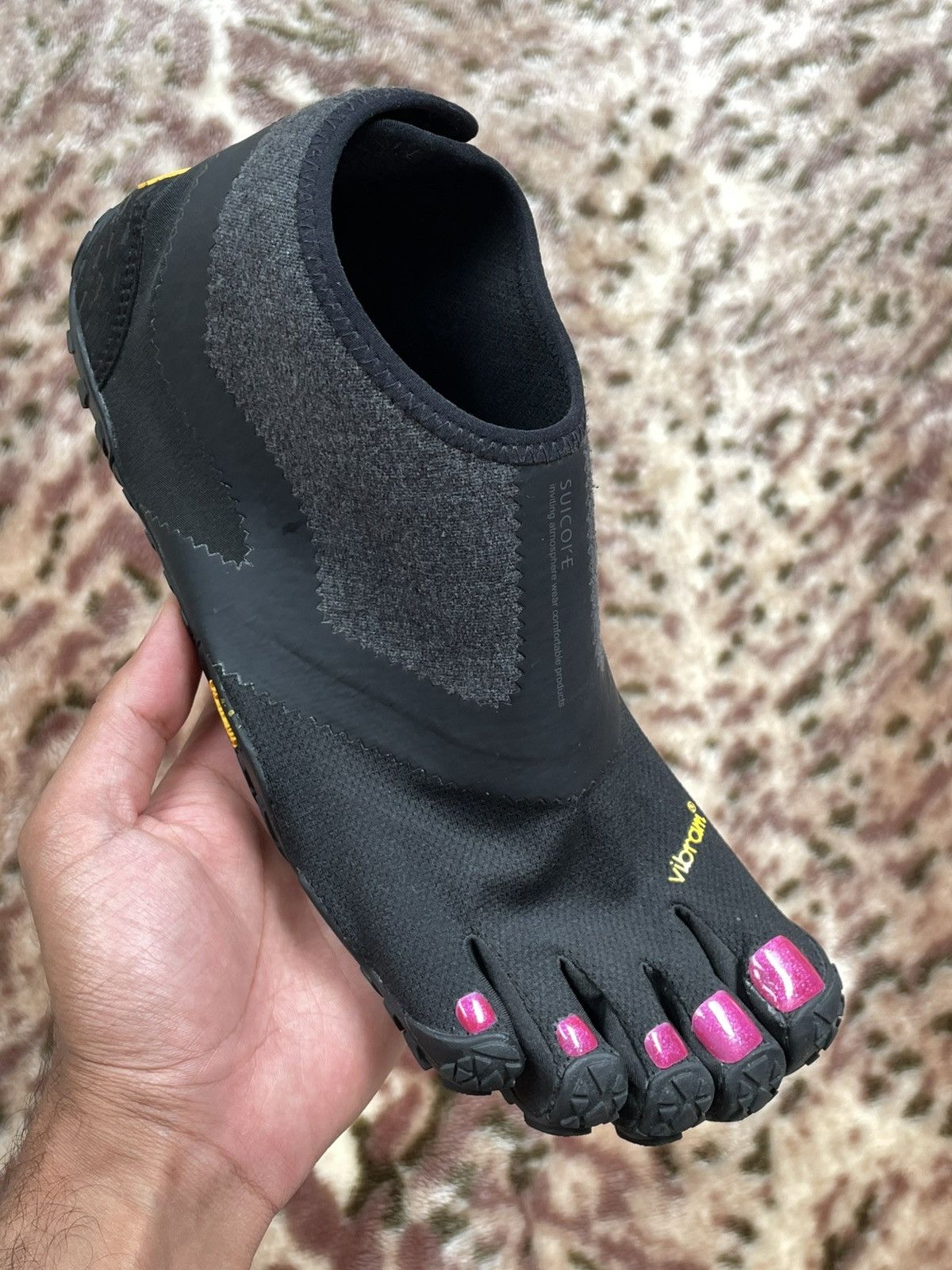 Midorikawa × Suicoke × Vibram Suicoke x Midorikawa Vibram 5 Fingers Size US 10 / EU 43 - 10 Thumbnail