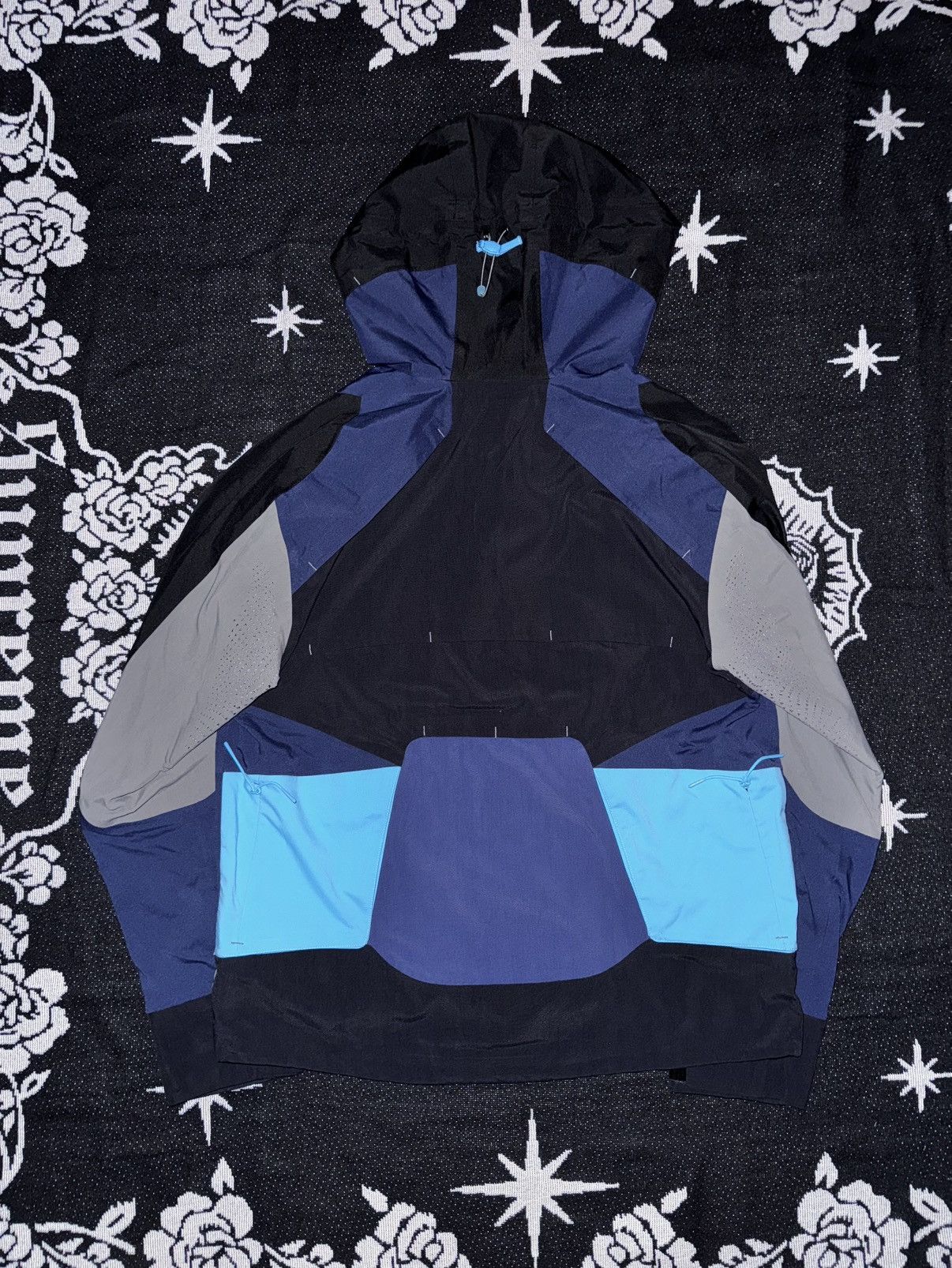 Nike Nike ISPA Jacket (FB2369-010) Size US S / EU 44-46 / 1 - 3 Thumbnail