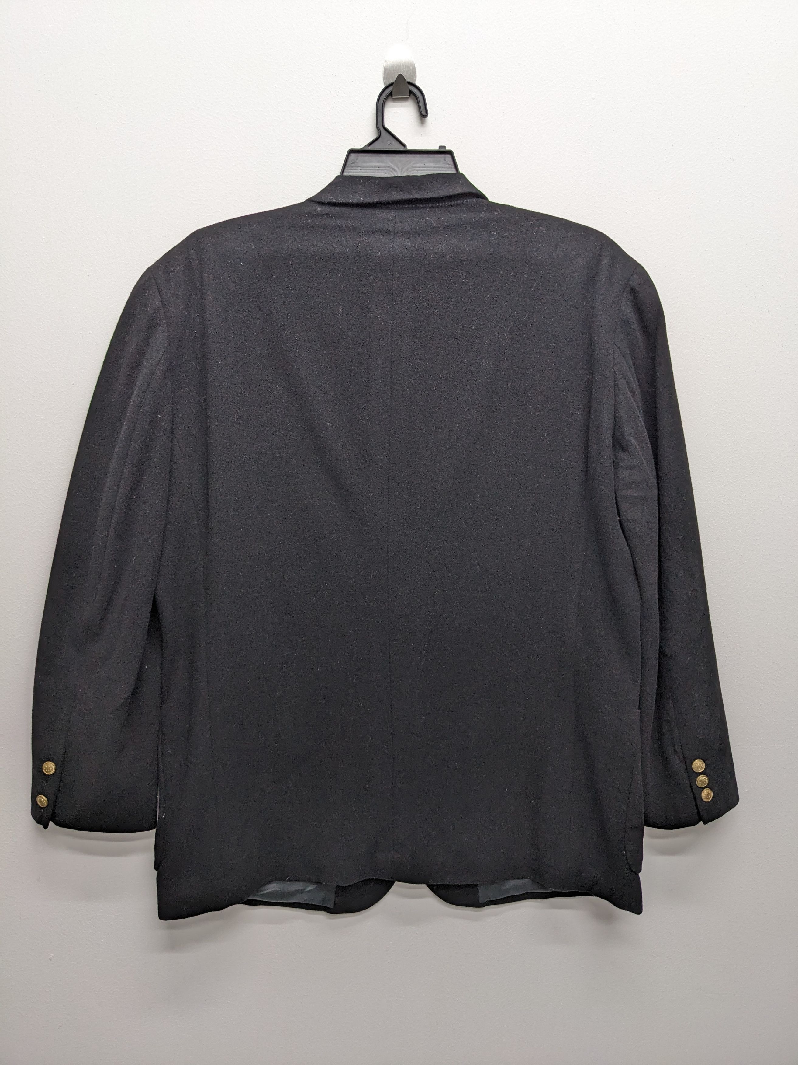 Christian Dior Monsieur CHRISTIAN DIOR MONSIEUR BLAZER JACKET Size US L / EU 52-54 / 3 - 7 Thumbnail