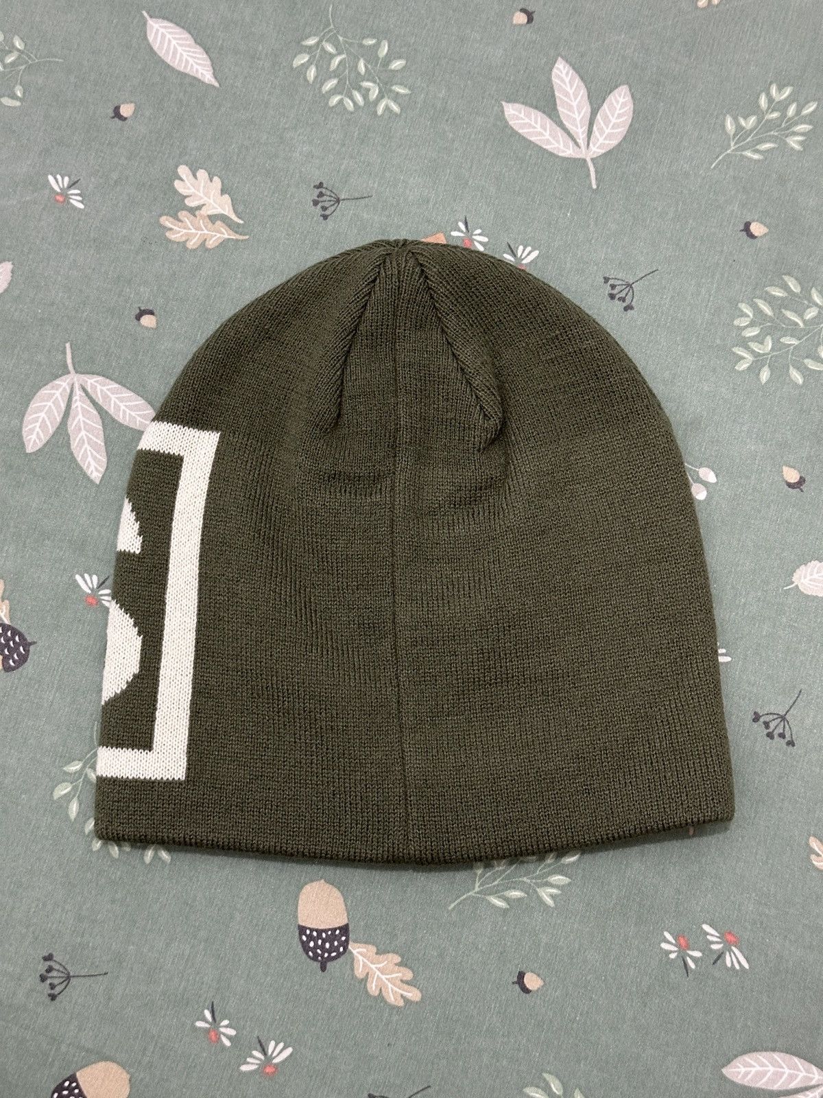 Stussy Stussy SS Link beanie Size ONE SIZE - 2 Thumbnail