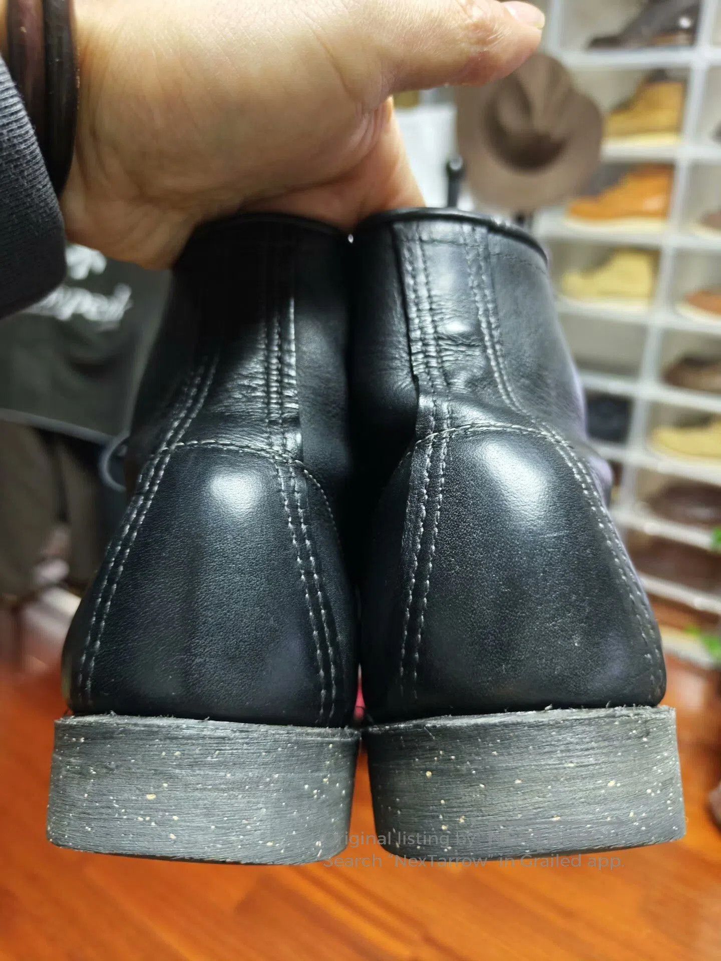 Red Wing Red Wing 9160. Size US 7 / EU 40 - 7 Thumbnail