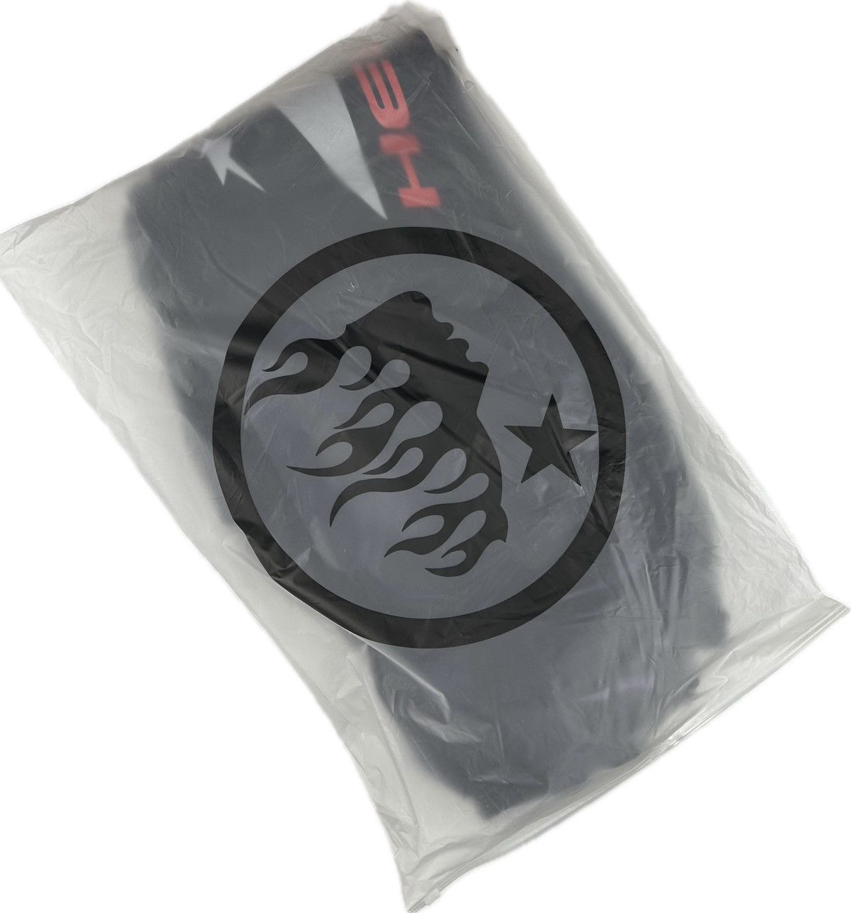 HELLSTAR Hellstar Airbrushed Skull Elastic Sweatpants Size US 36 / EU 52 - 6 Thumbnail