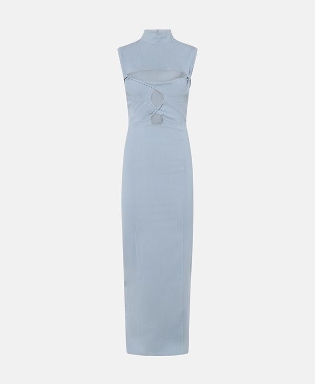 Jacquemus Wool dress Size XXS / US 00 / IT 34 - 1 Thumbnail