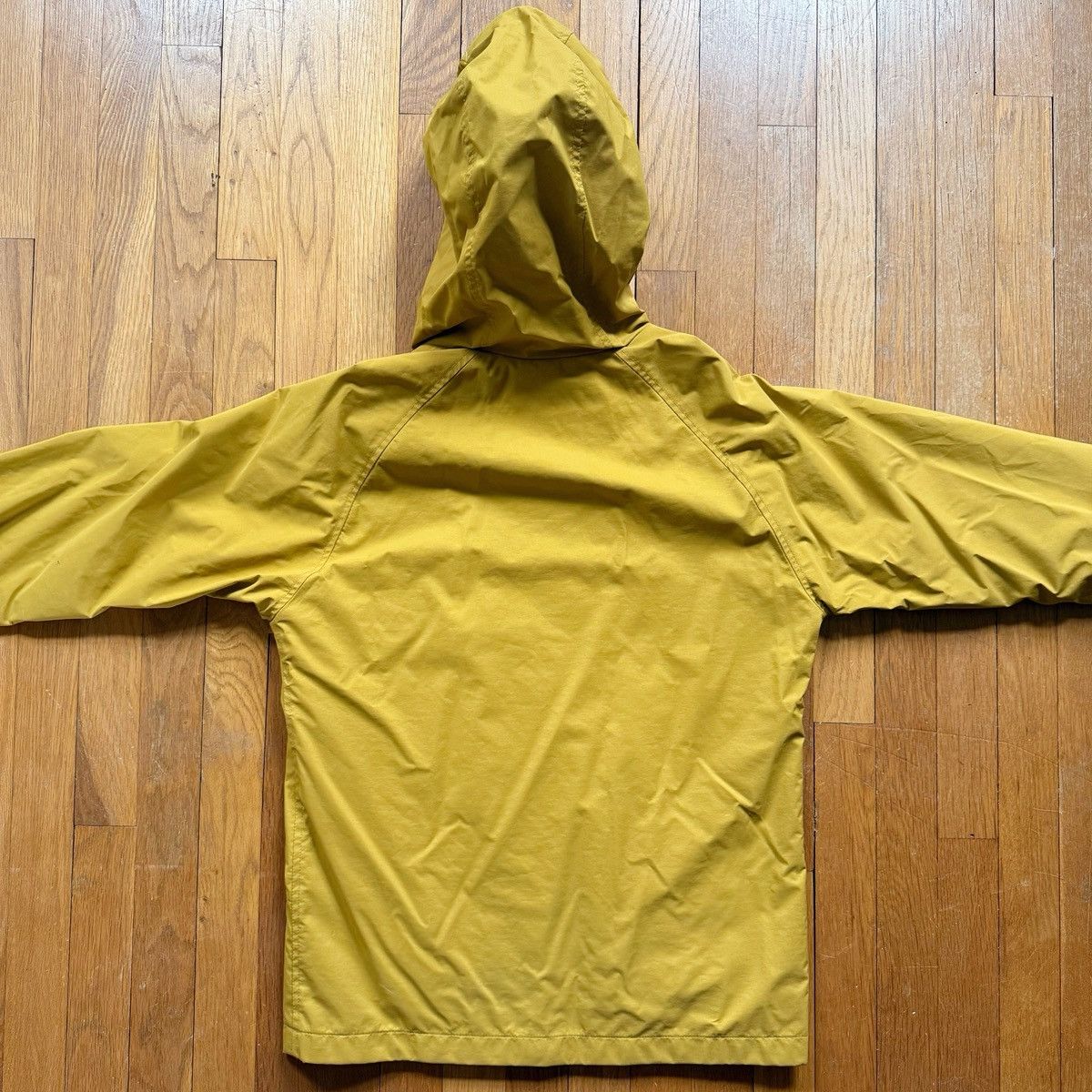 Freemans Sporting Club Freeman All Weather Co. Genuine Freeman Waterproof Raincoat Size US S / EU 44-46 / 1 - 8 Thumbnail