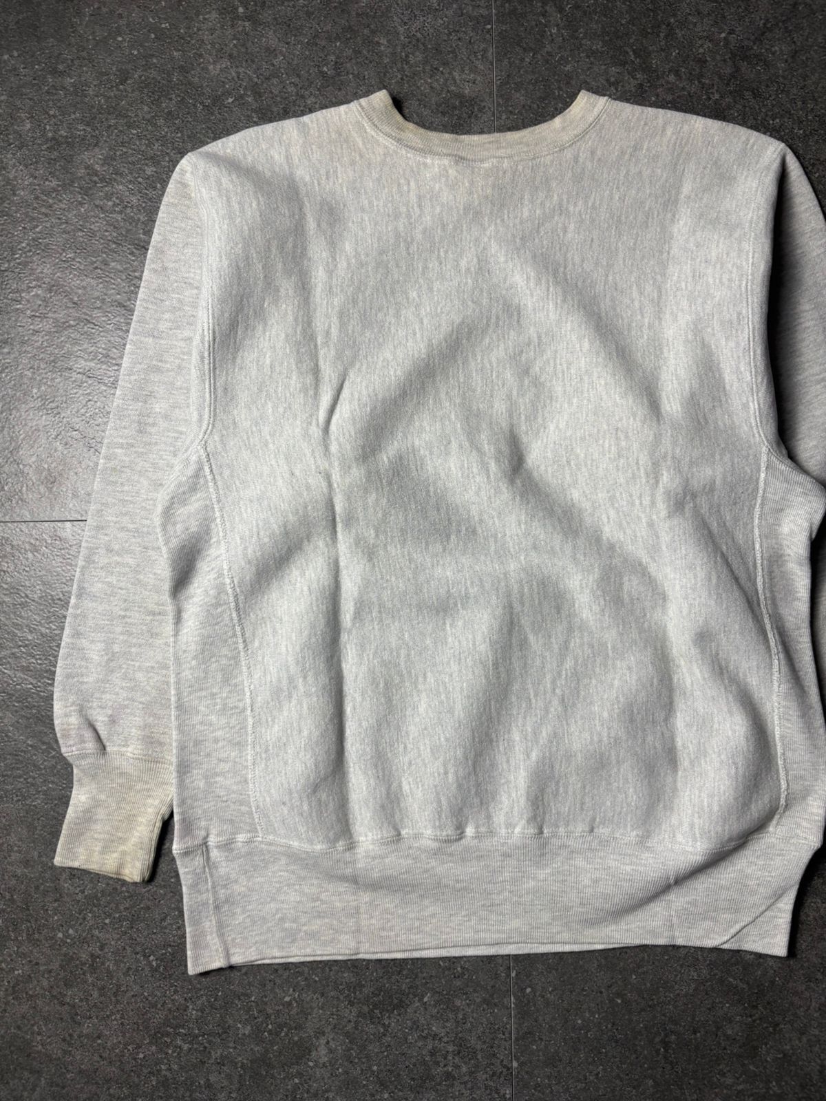 Champion 1990s Champion Reverse Weave Sweatshirt Size US L / EU 52-54 / 3 - 9 Thumbnail