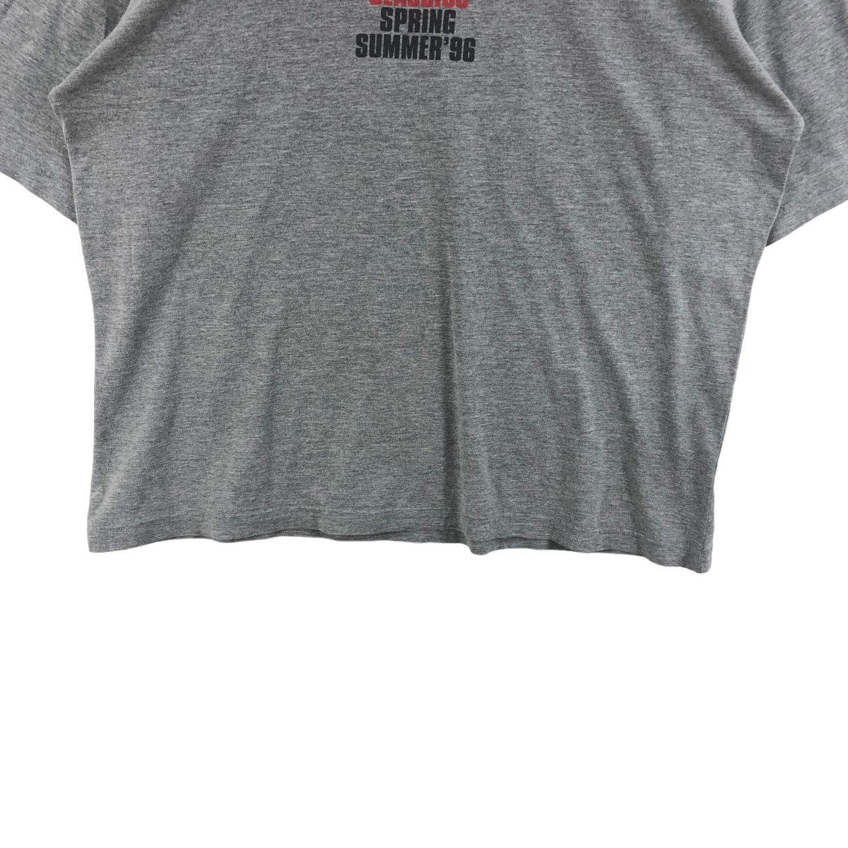 Marlboro × Marlboro Classics × Vintage Pick!! Vtg MARLBORO CLASSICS Spring Summer'96 Tee Tshirt Size US L / EU 52-54 / 3 - 4 Thumbnail