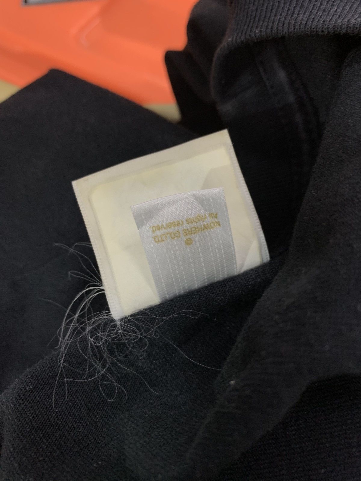 Bape 🐍 Bape Camo Busy Works Tee Size US L / EU 52-54 / 3 - 7 Thumbnail