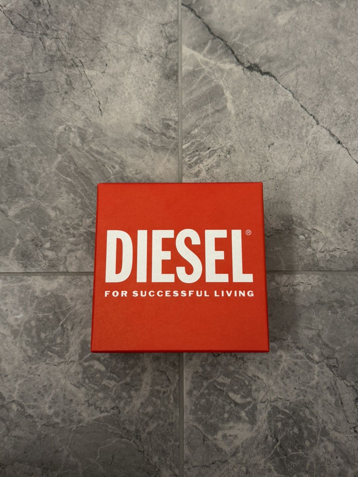 Diesel Diesel Rhinestone Belt B-1Dr Size 34 - 7 Thumbnail