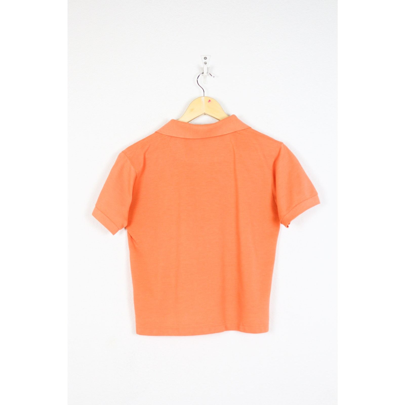 Burberry Vintage Burberry Knight Logo Polo Shirt Rugby 90s Size M / US 6-8 / IT 42-44 - 4 Thumbnail