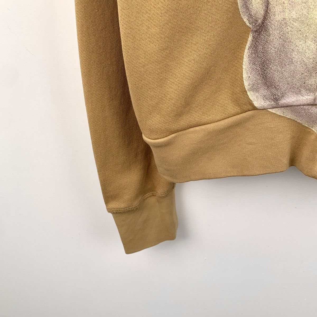 Loewe Loewe Brown Lettered Water Bottle Print Cotton Zipper Jacket Size M / US 6-8 / IT 42-44 - 5 Thumbnail