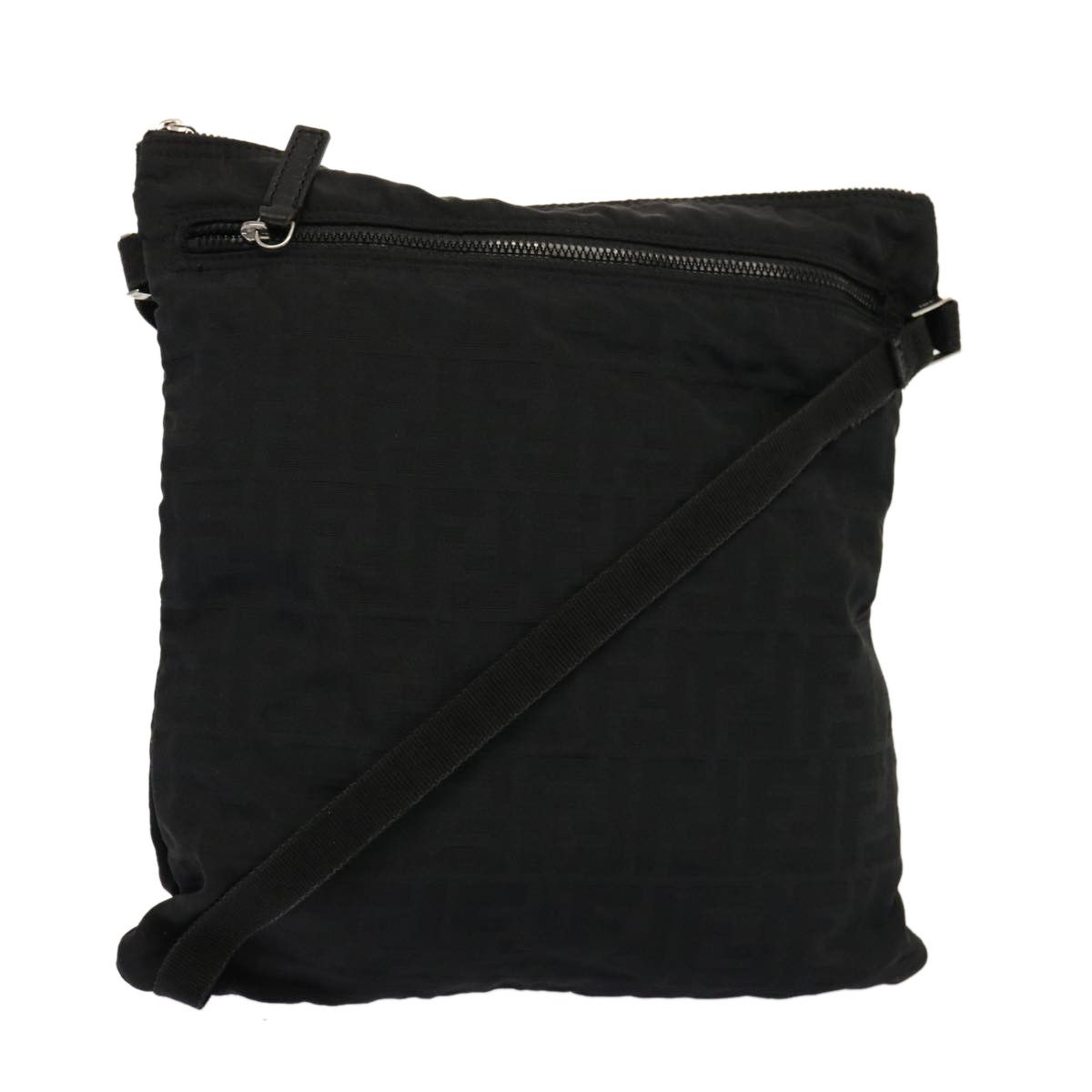 Fendi Fendi Zucca shoulder Size ONE SIZE - 1 Thumbnail