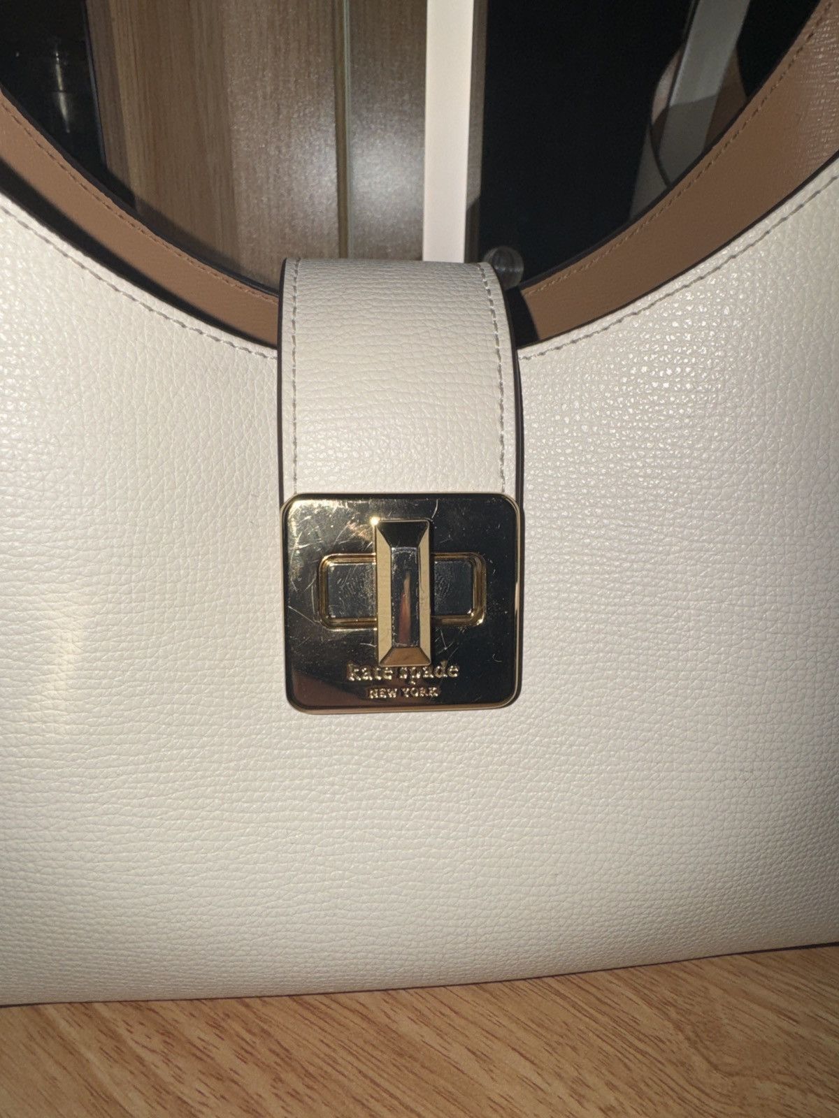 Kate Spade Kate spade shoulder bag Size ONE SIZE - 3 Thumbnail