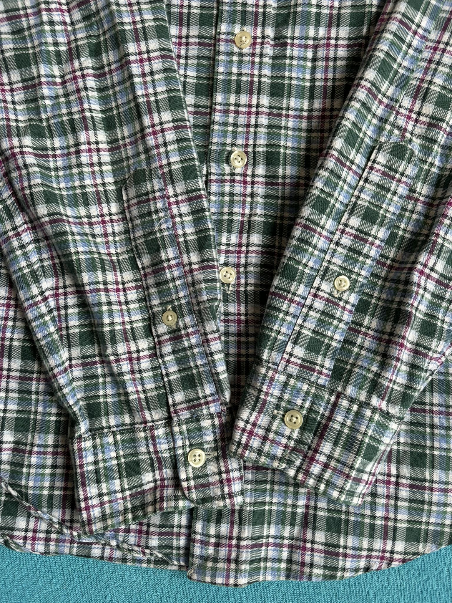 Ralph Lauren Ralph Lauren shirt size S Size US S / EU 44-46 / 1 - 8 Thumbnail